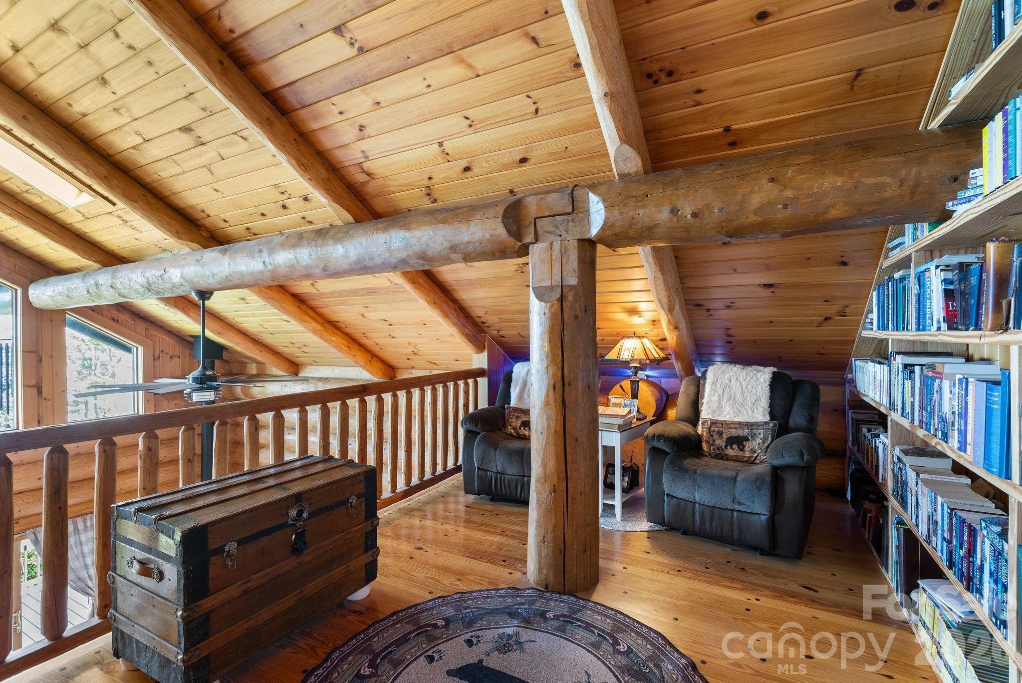 Ogle Meadows - Residential