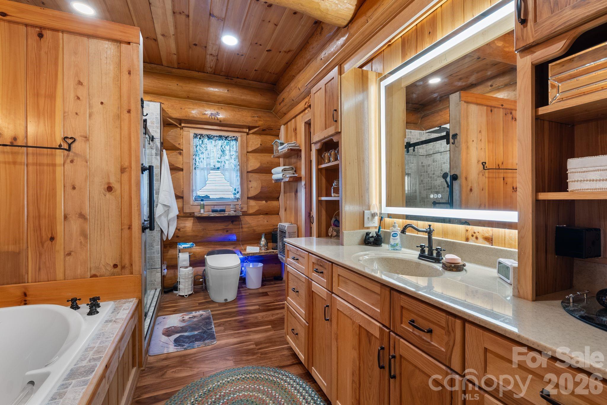 Ogle Meadows - Residential