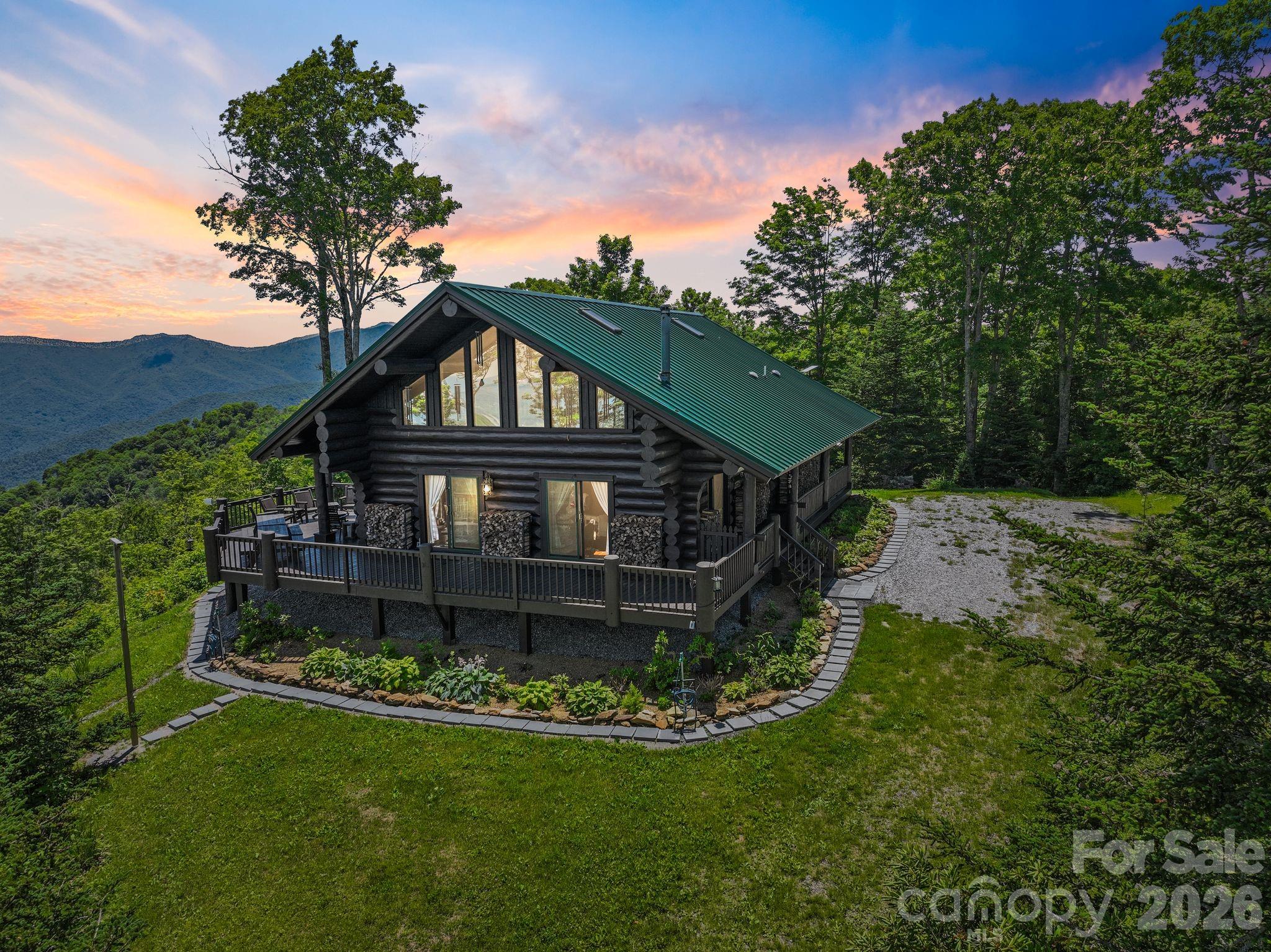 Ogle Meadows - Residential