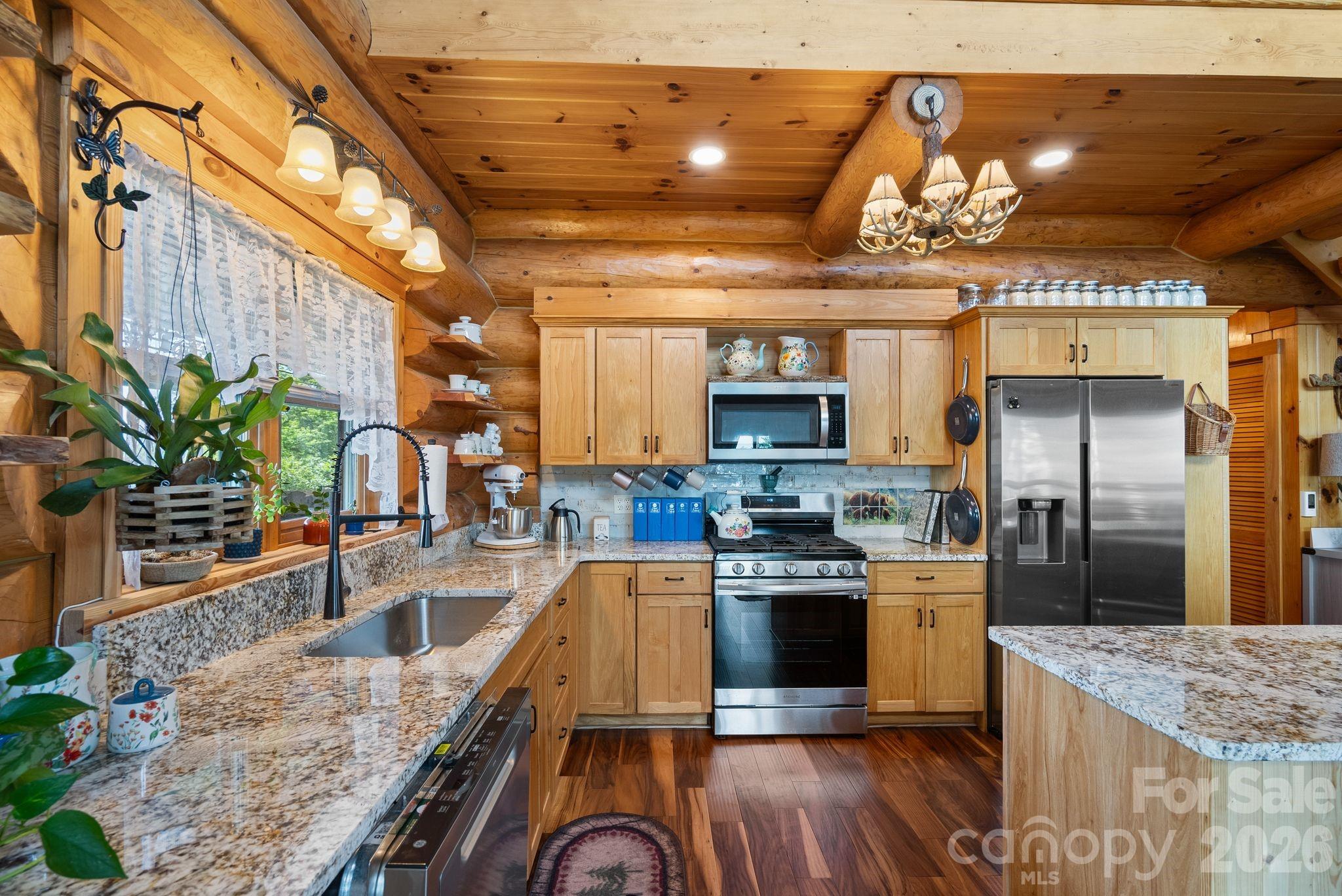 Ogle Meadows - Residential