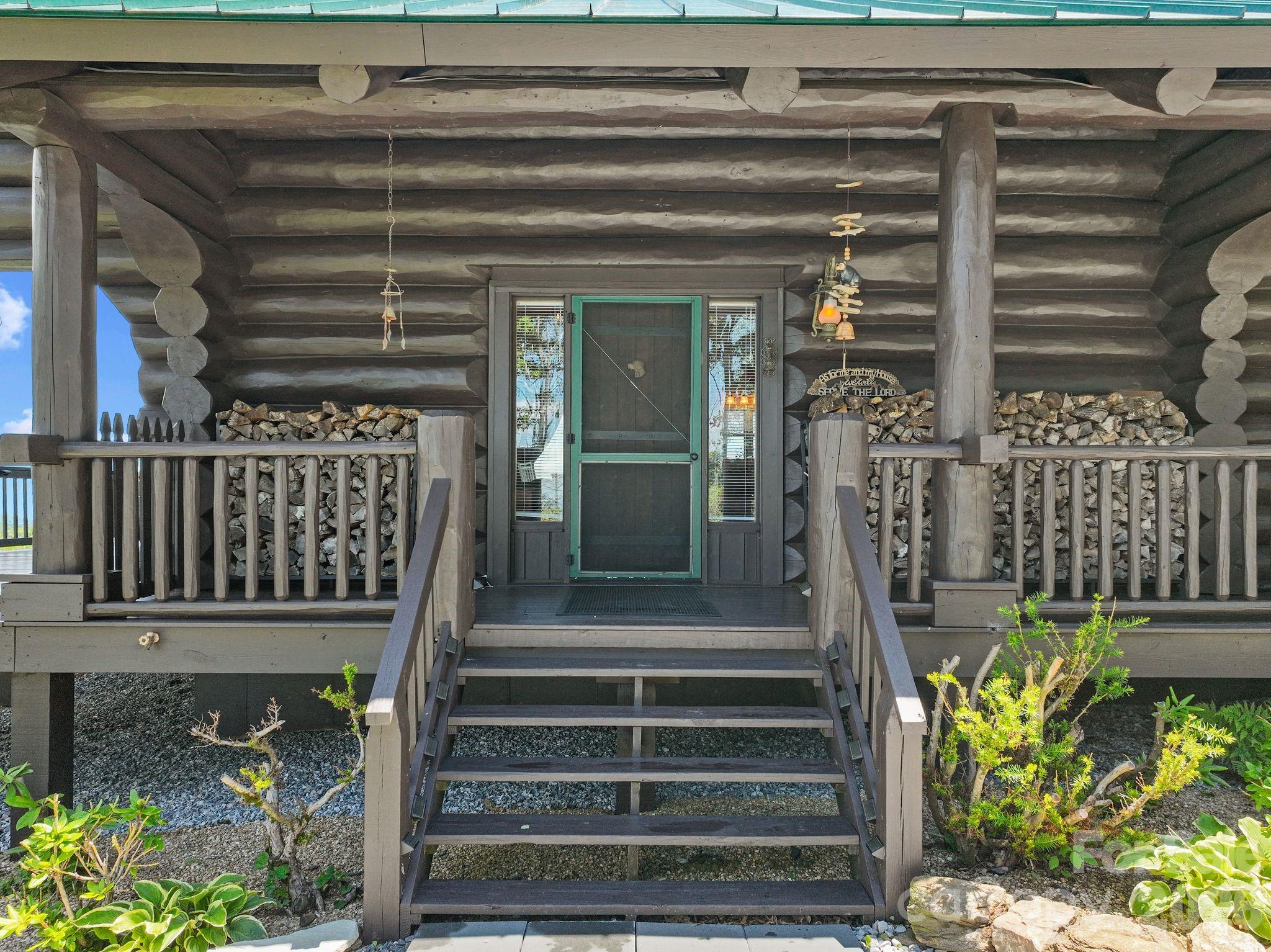 Ogle Meadows - Residential