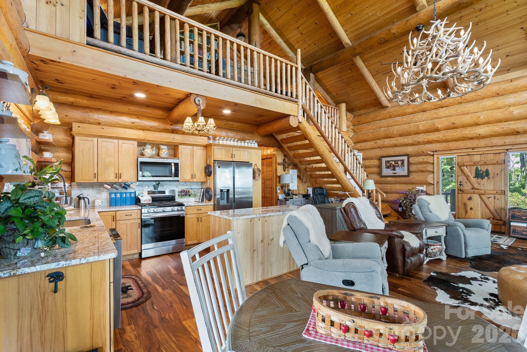Ogle Meadows - Residential