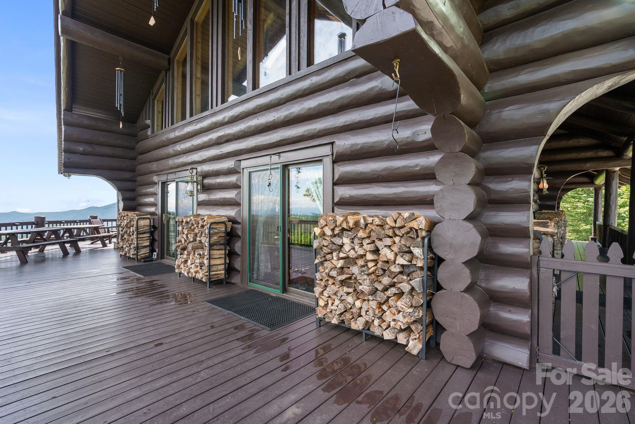 Ogle Meadows - Residential