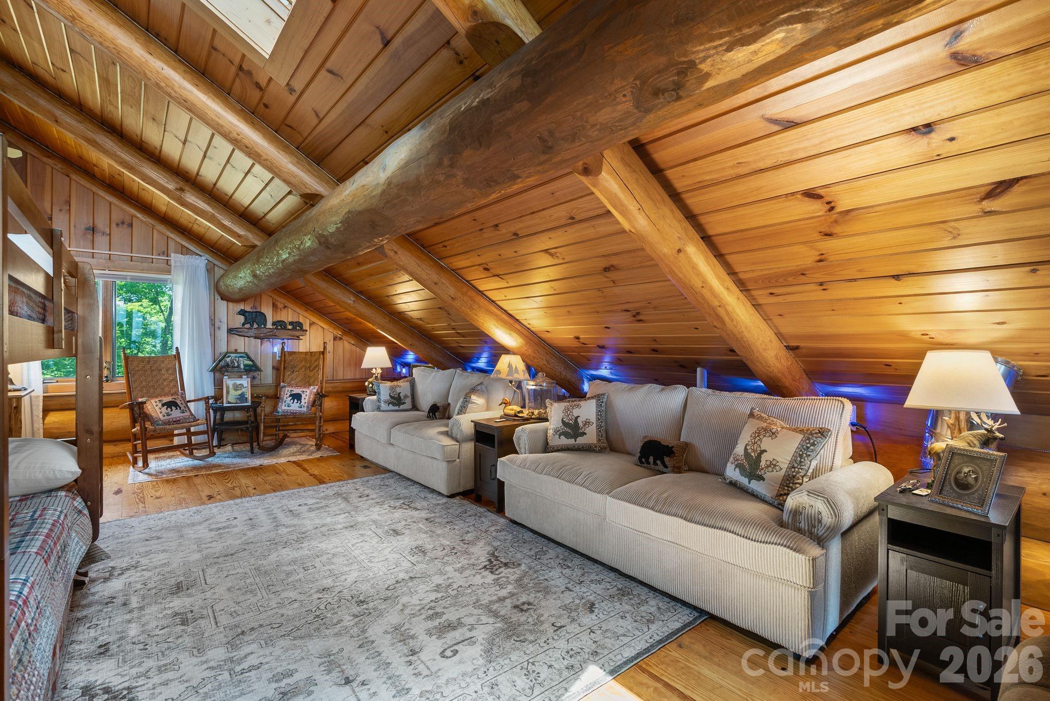 Ogle Meadows - Residential