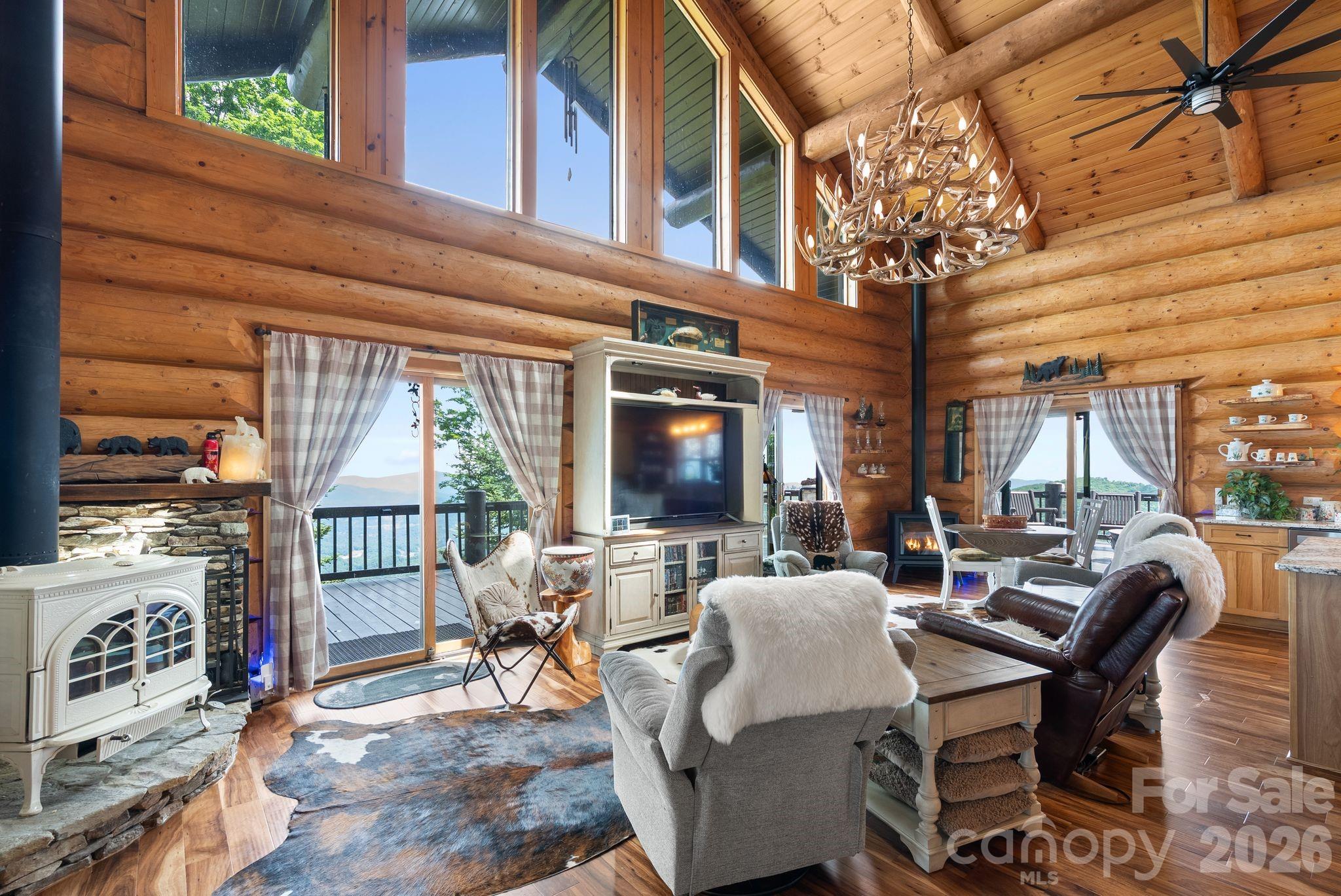 Ogle Meadows - Residential
