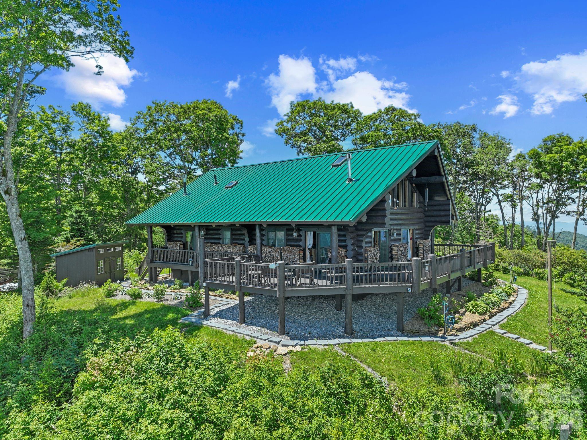 Ogle Meadows - Residential