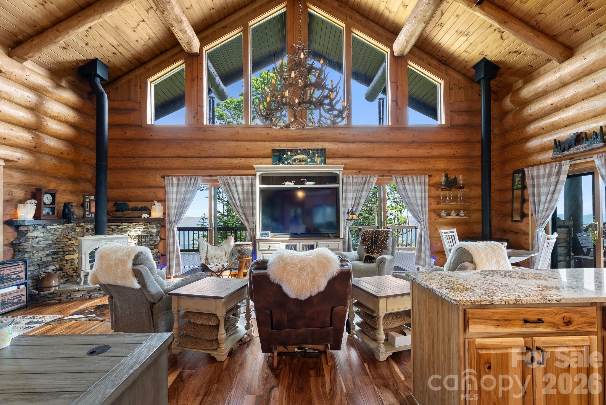 Ogle Meadows - Residential