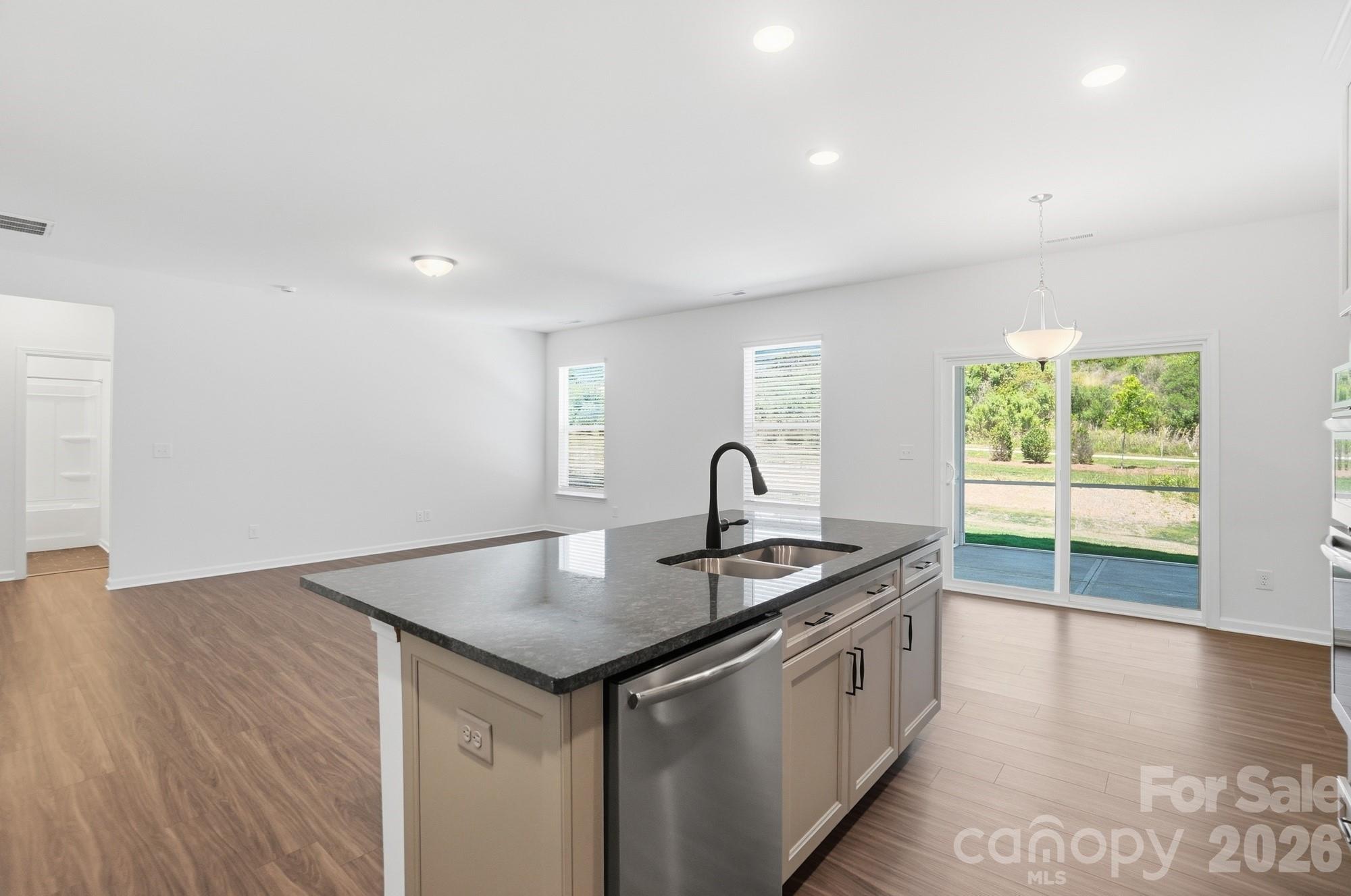 Ashton Park - Residential