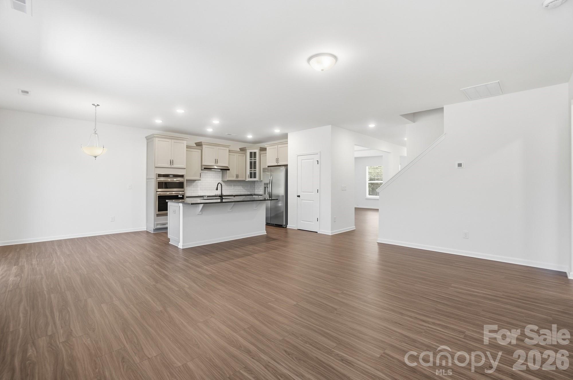 Ashton Park - Residential