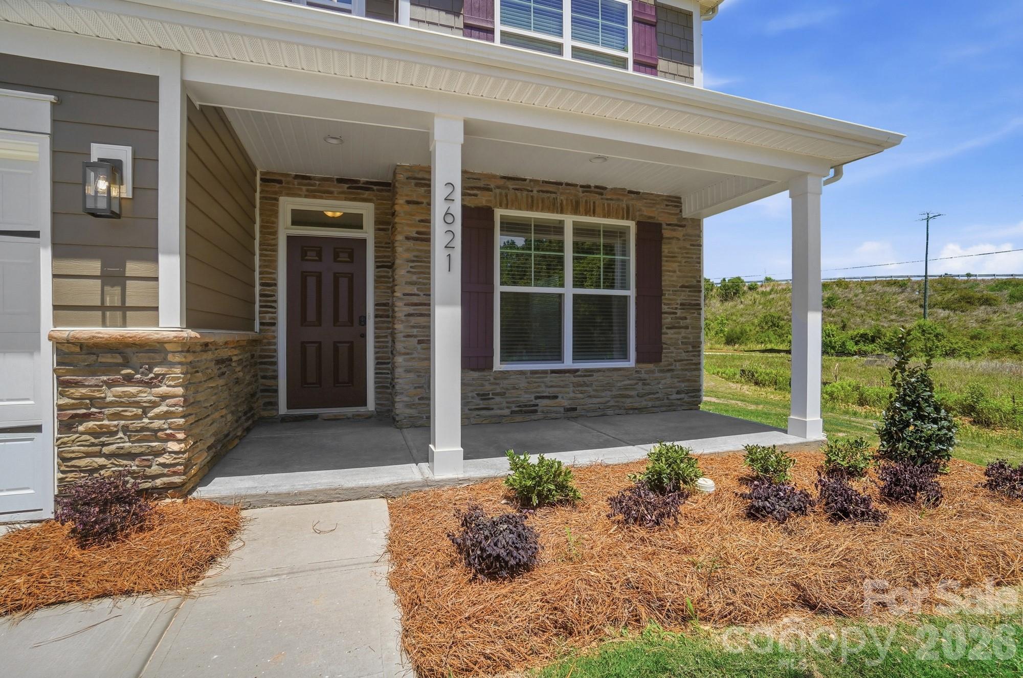 Ashton Park - Residential