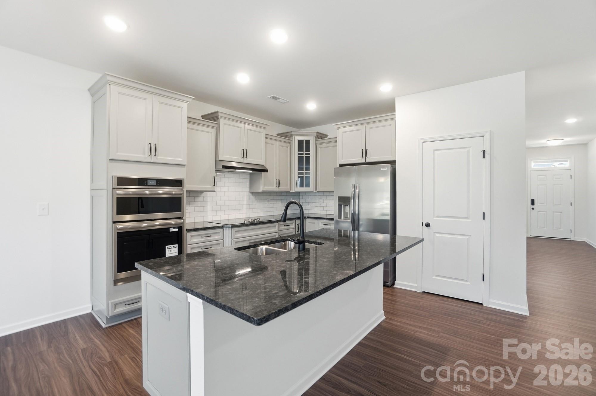 Ashton Park - Residential