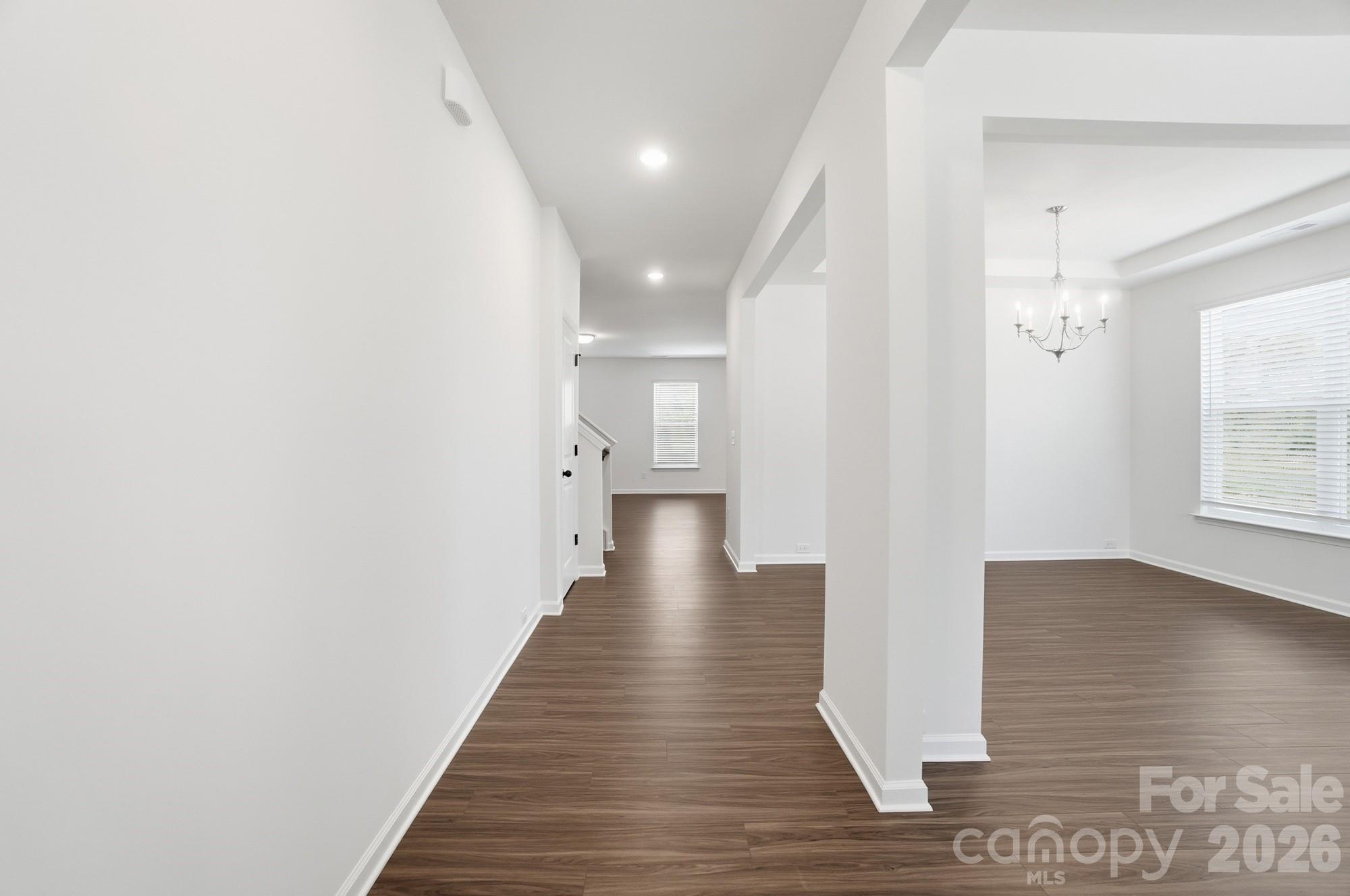 Ashton Park - Residential