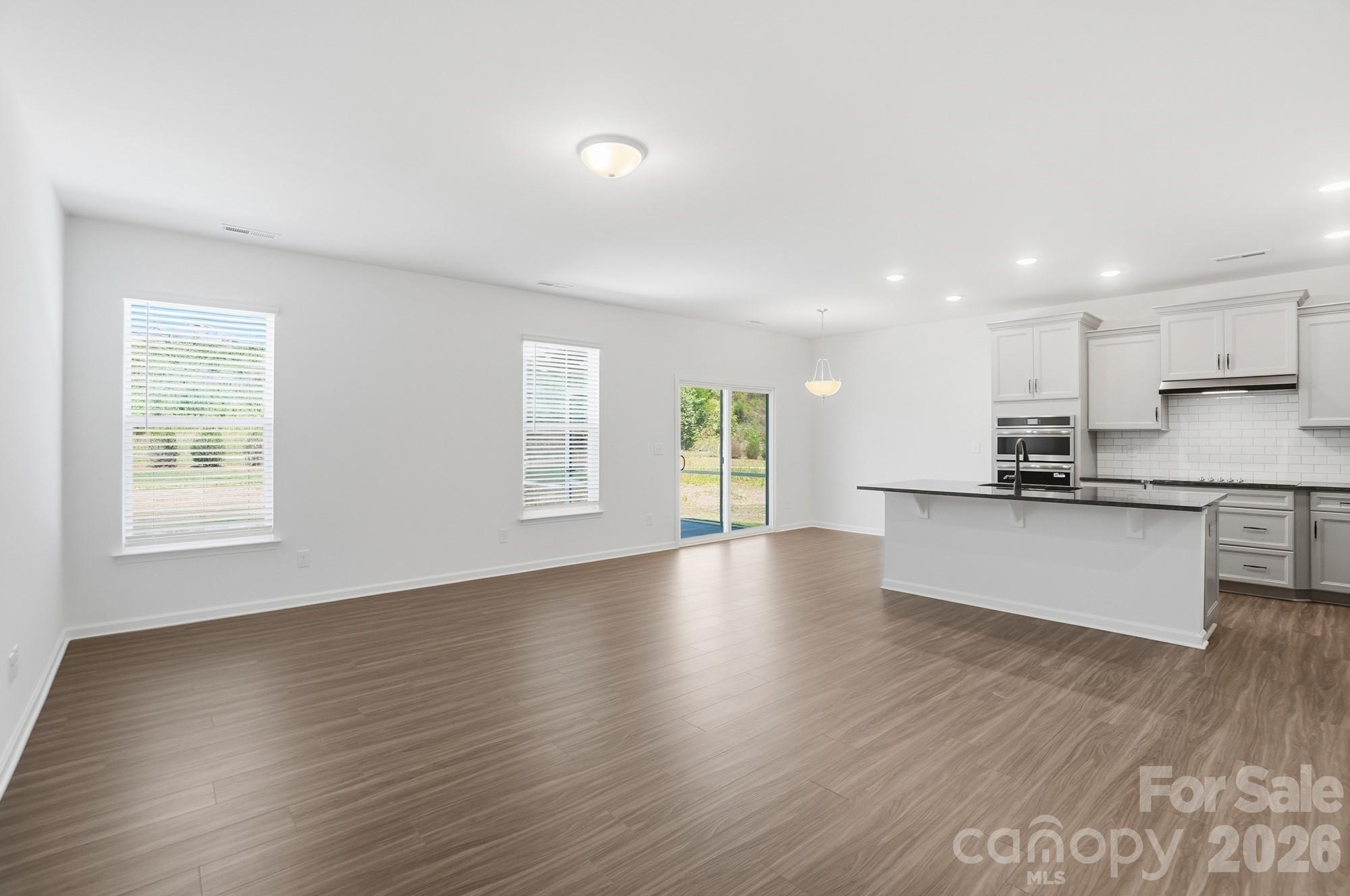 Ashton Park - Residential