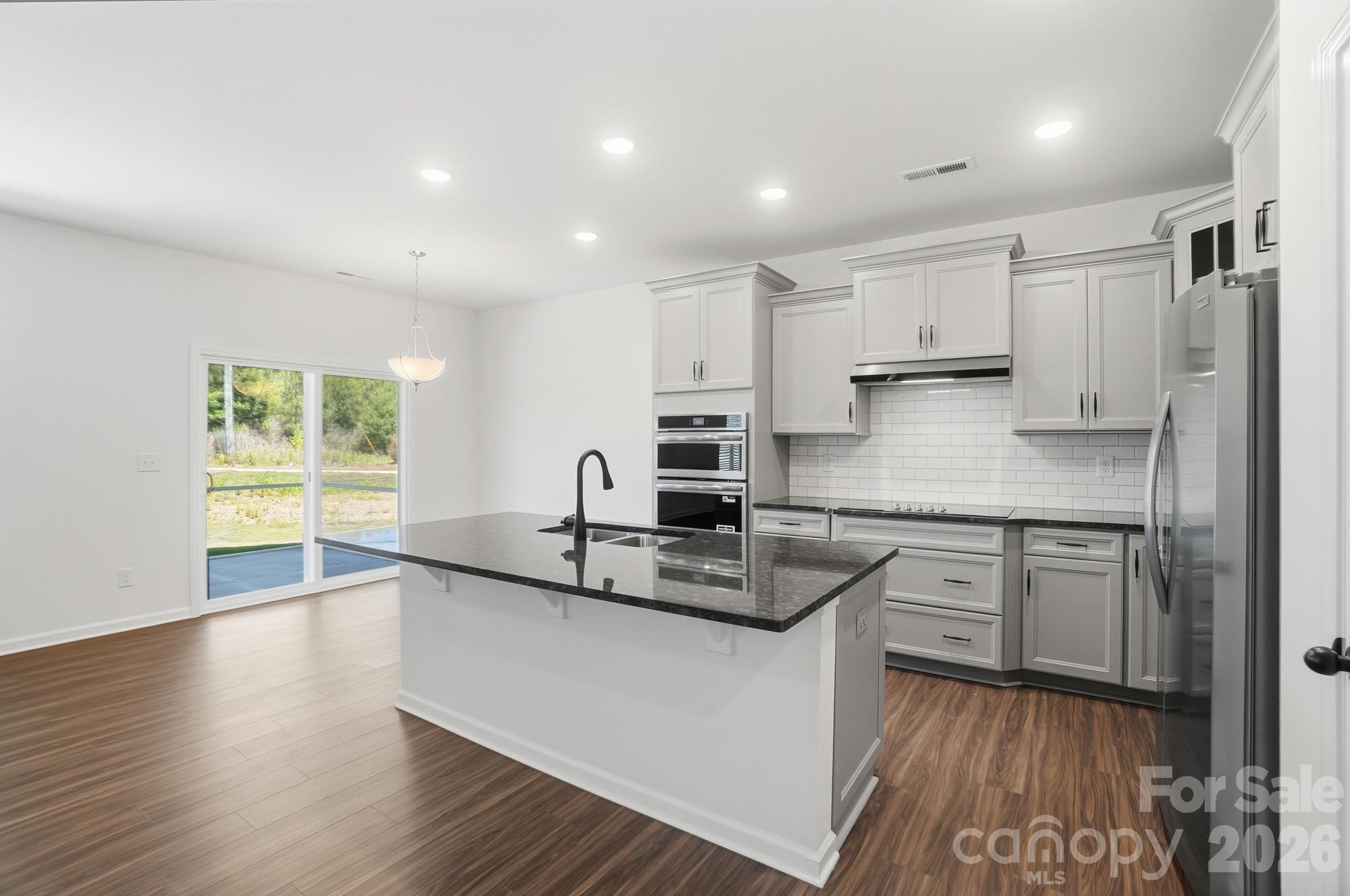 Ashton Park - Residential