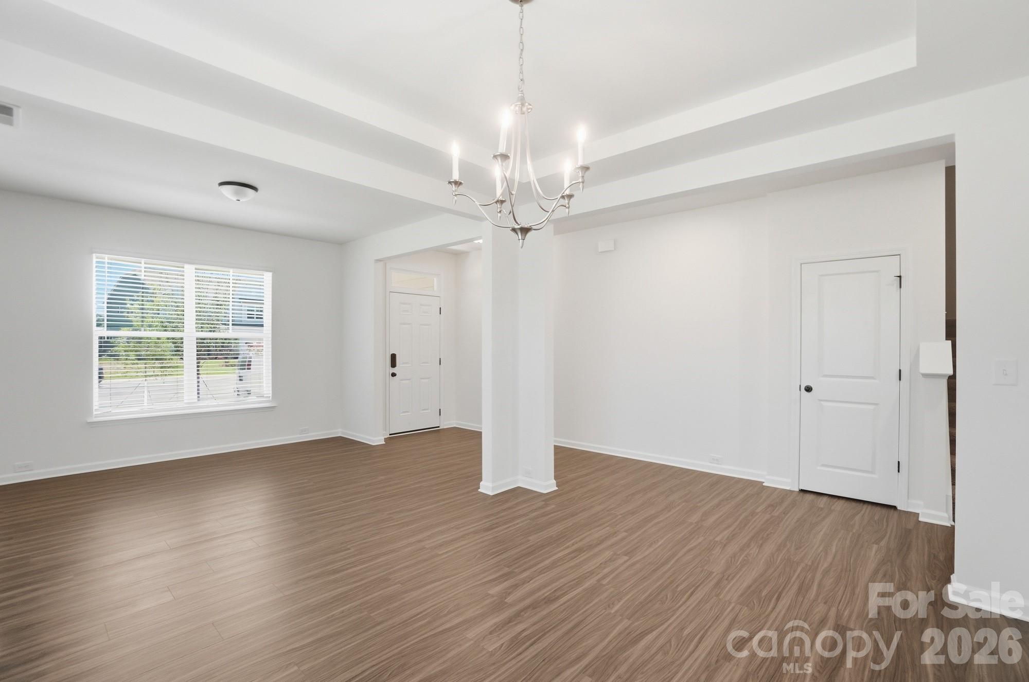Ashton Park - Residential