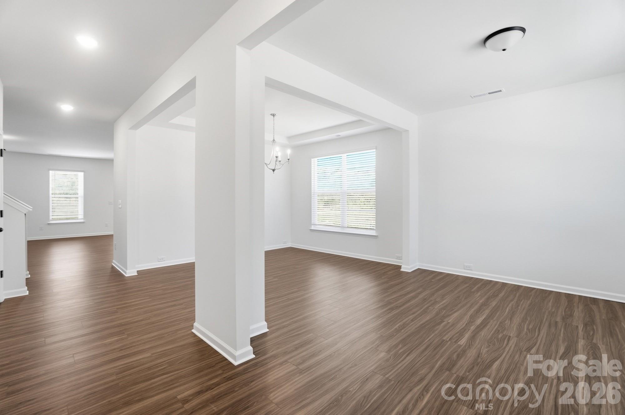 Ashton Park - Residential