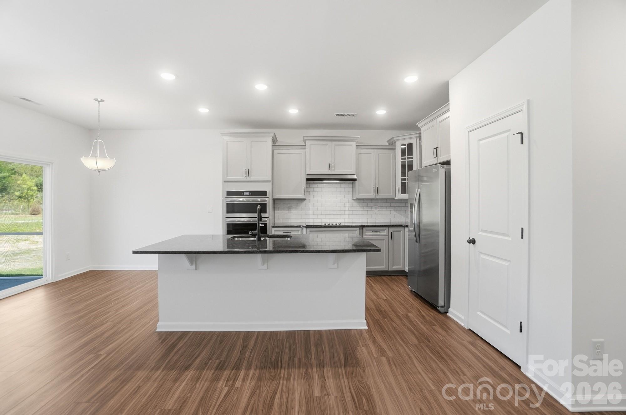 Ashton Park - Residential