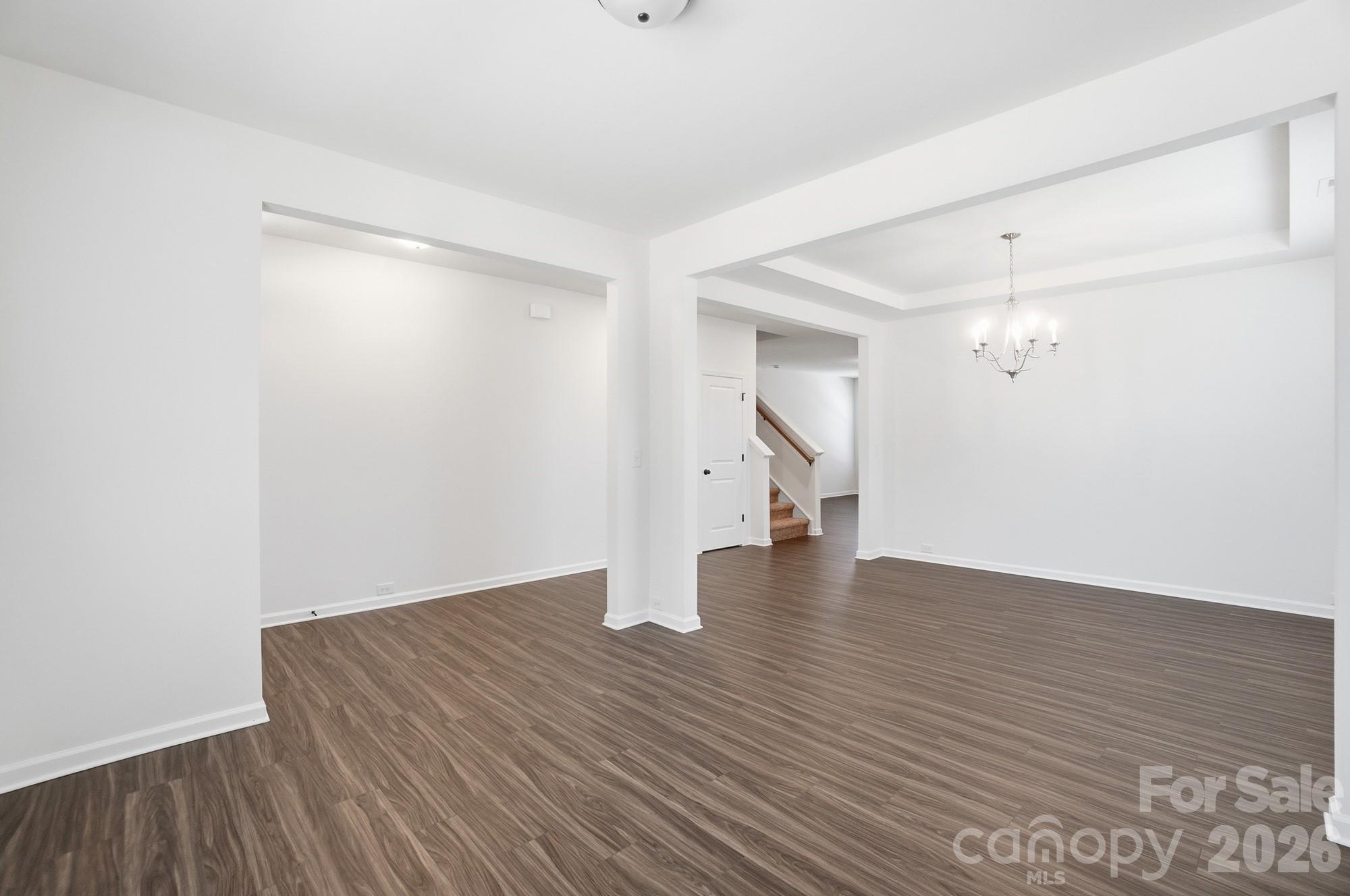 Ashton Park - Residential