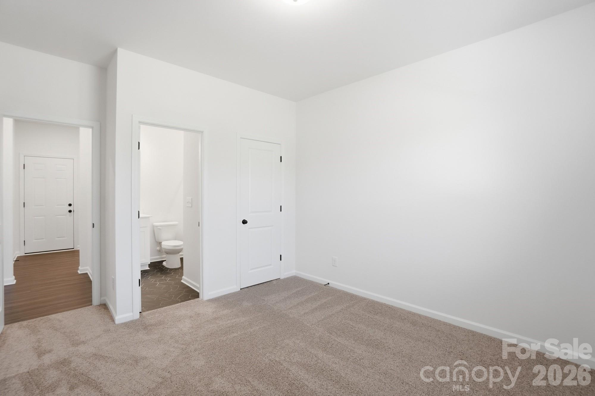 Ashton Park - Residential