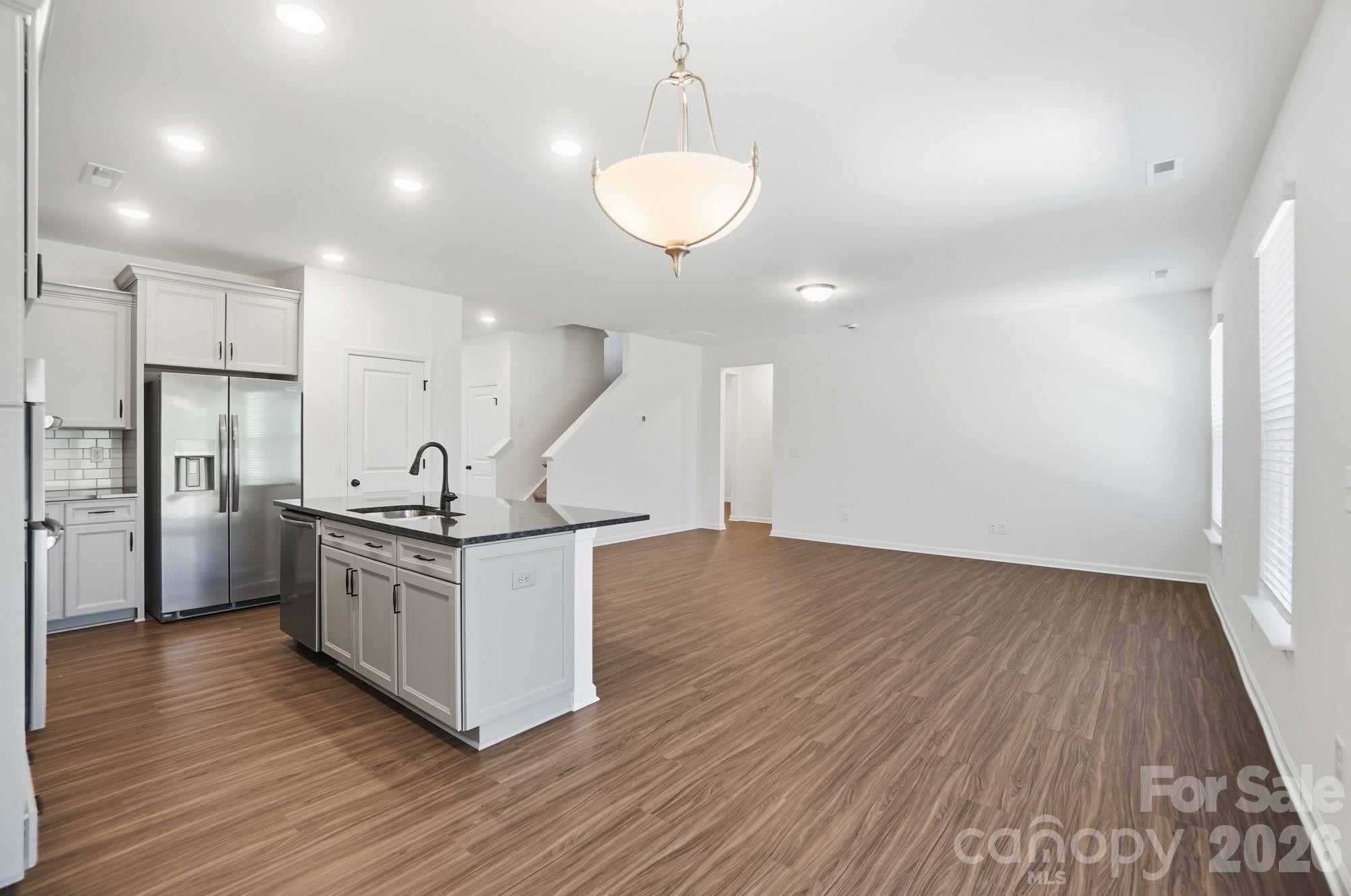 Ashton Park - Residential
