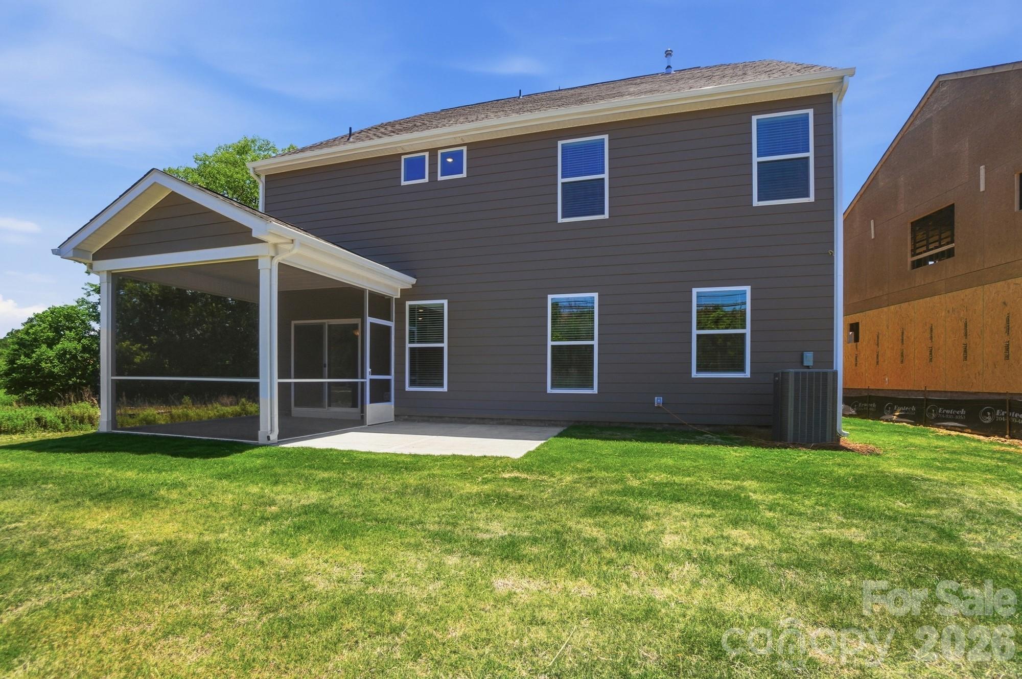 Ashton Park - Residential