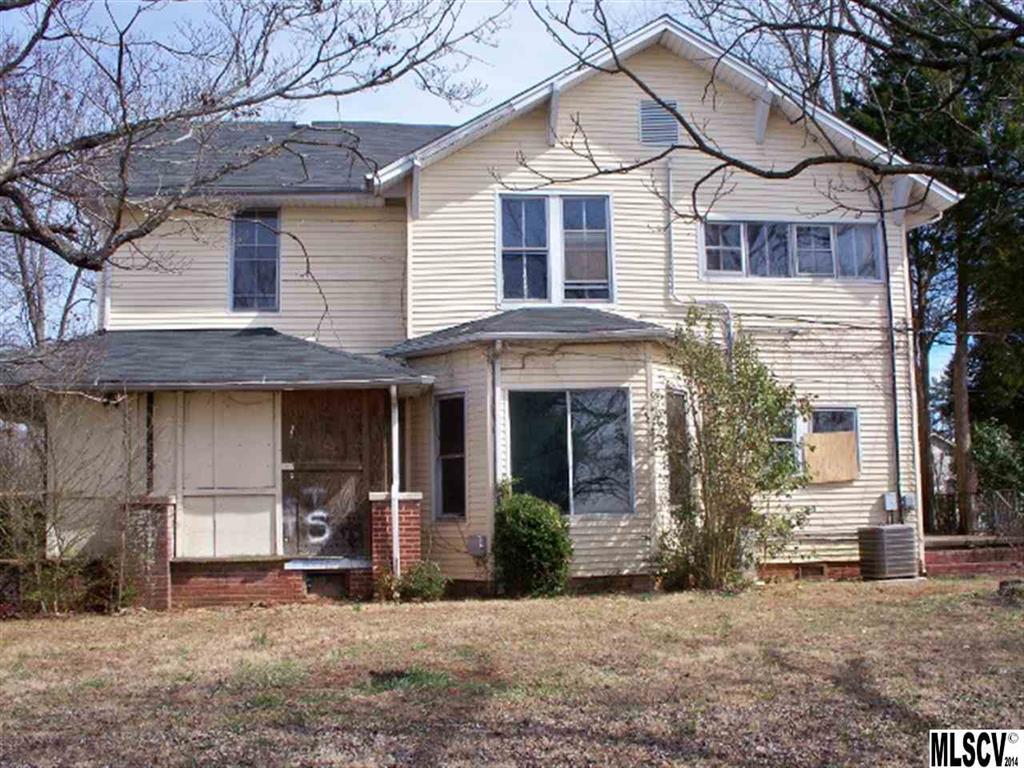 Other - Residential