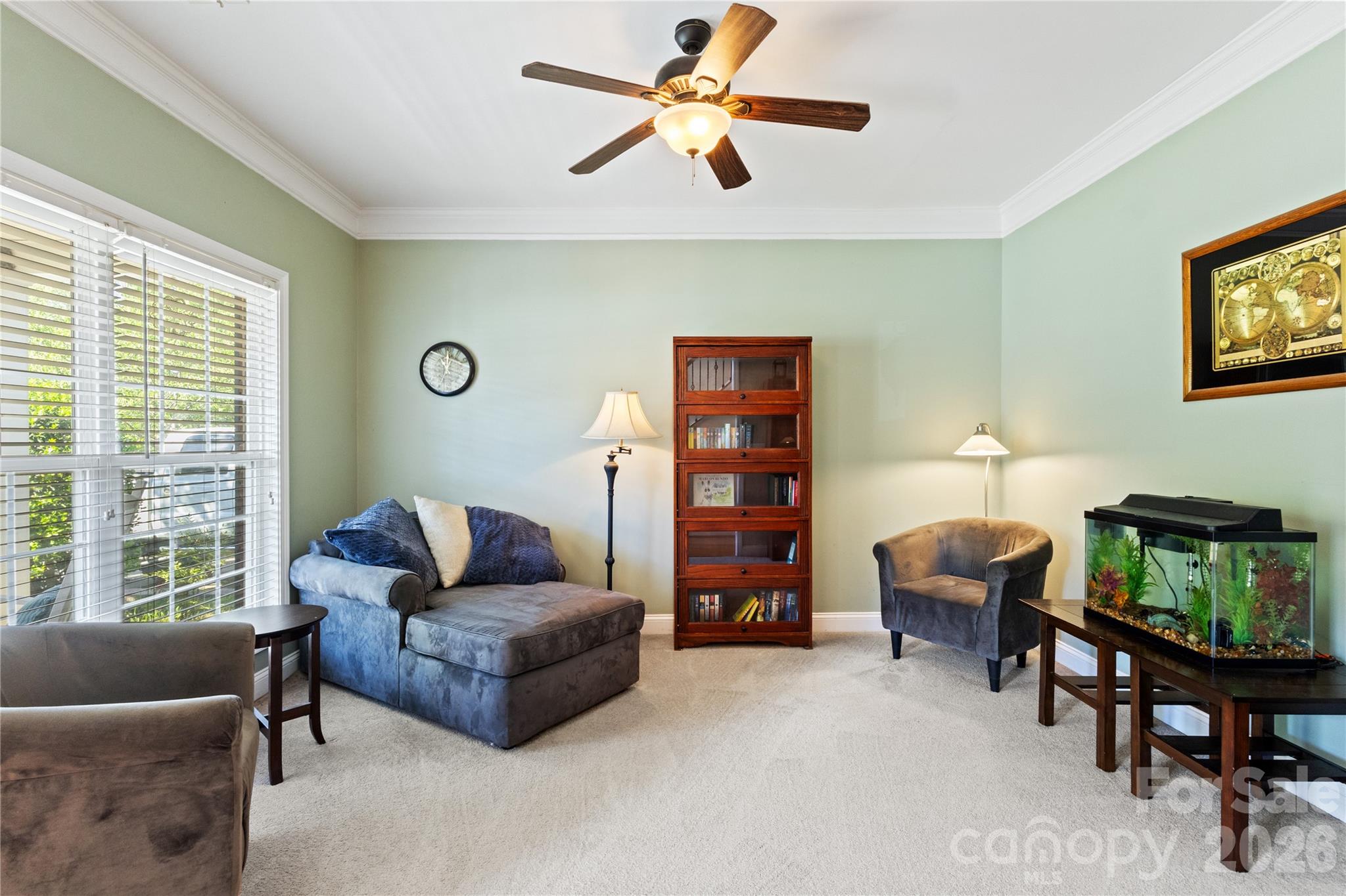 Magnolia Springs - Residential