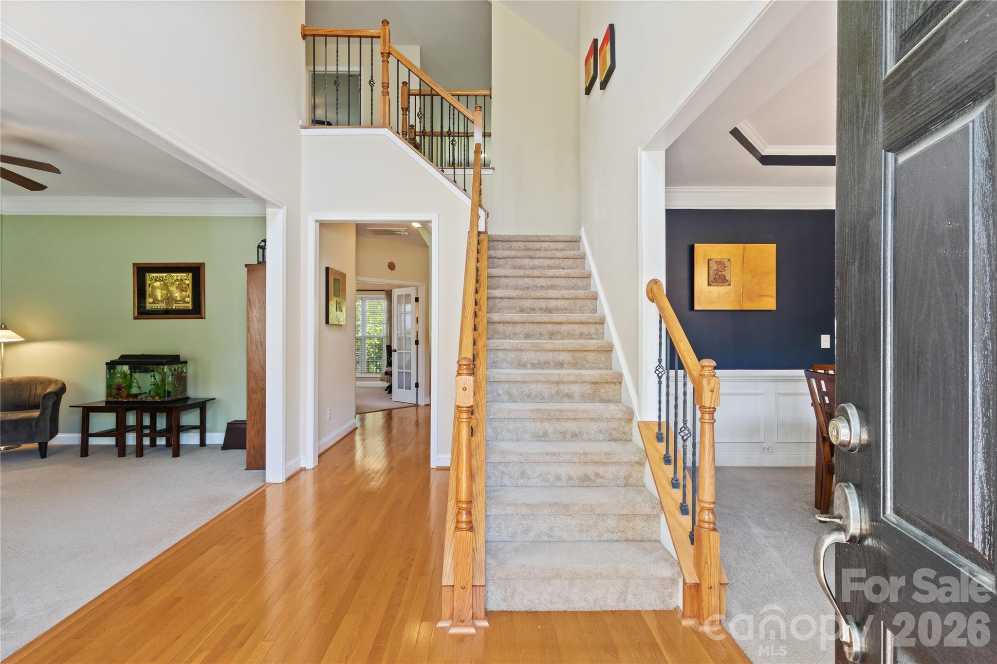 Magnolia Springs - Residential