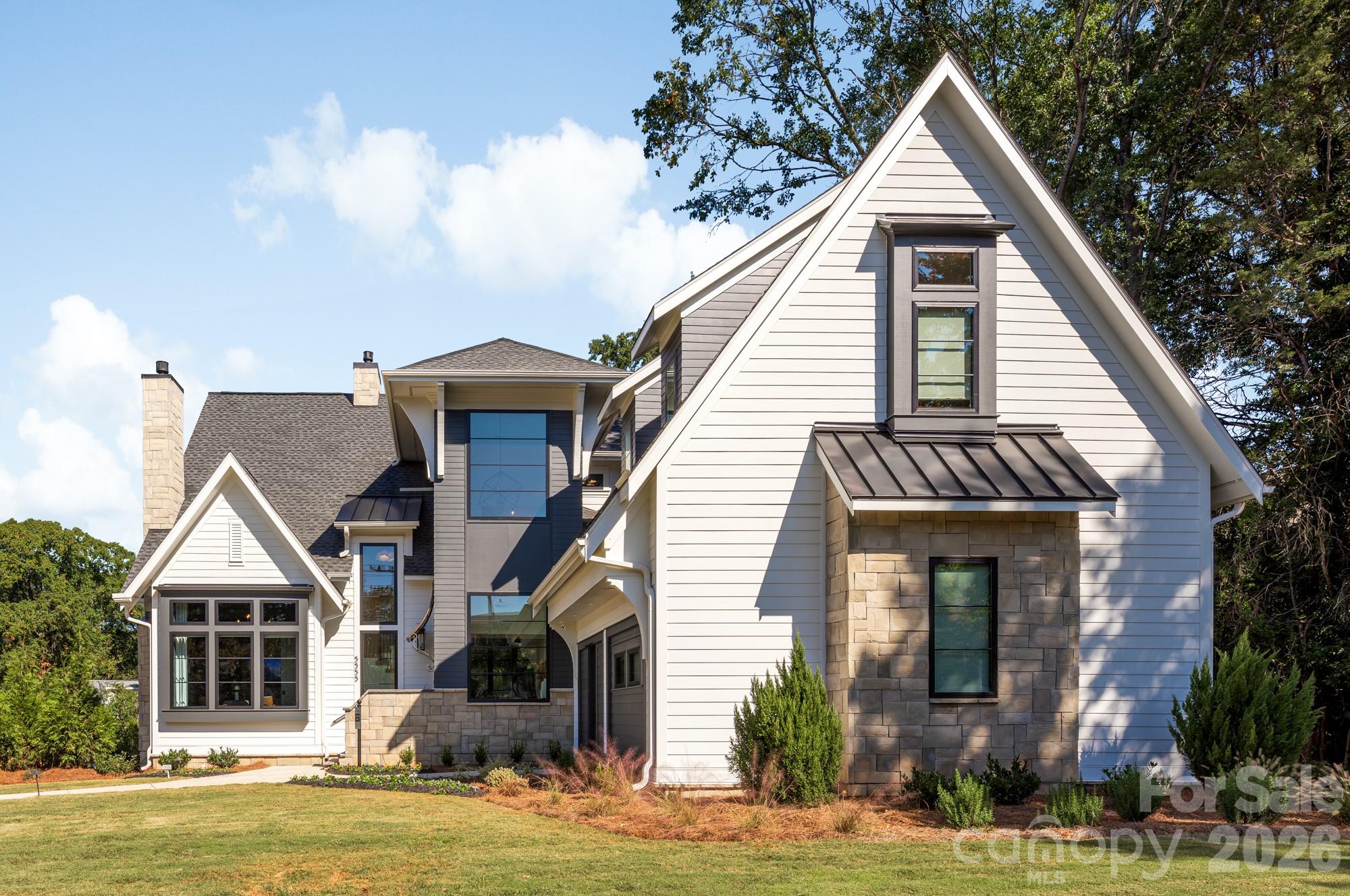 SouthPark - Residential