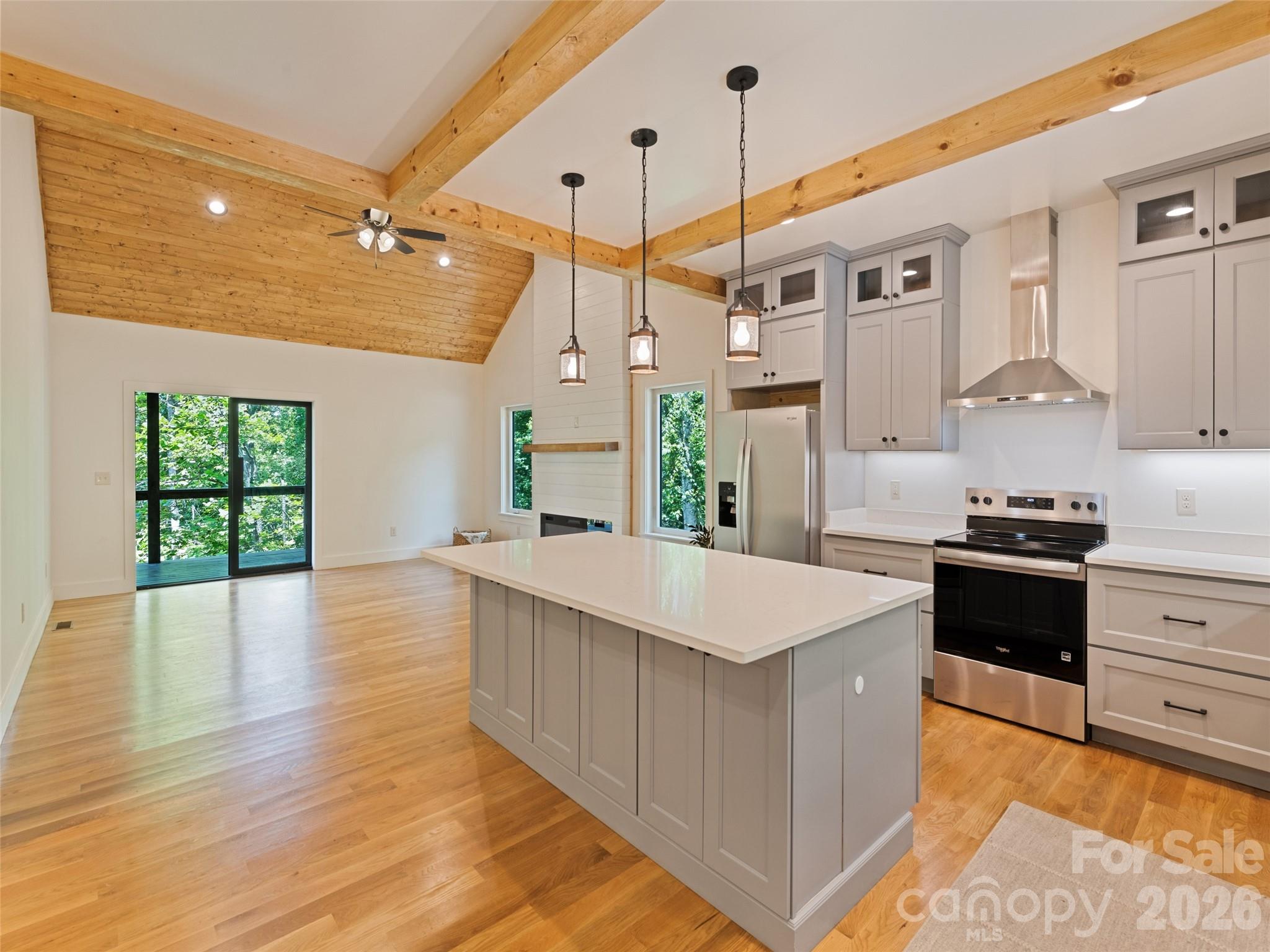 The Ridge At Irontree - Residential