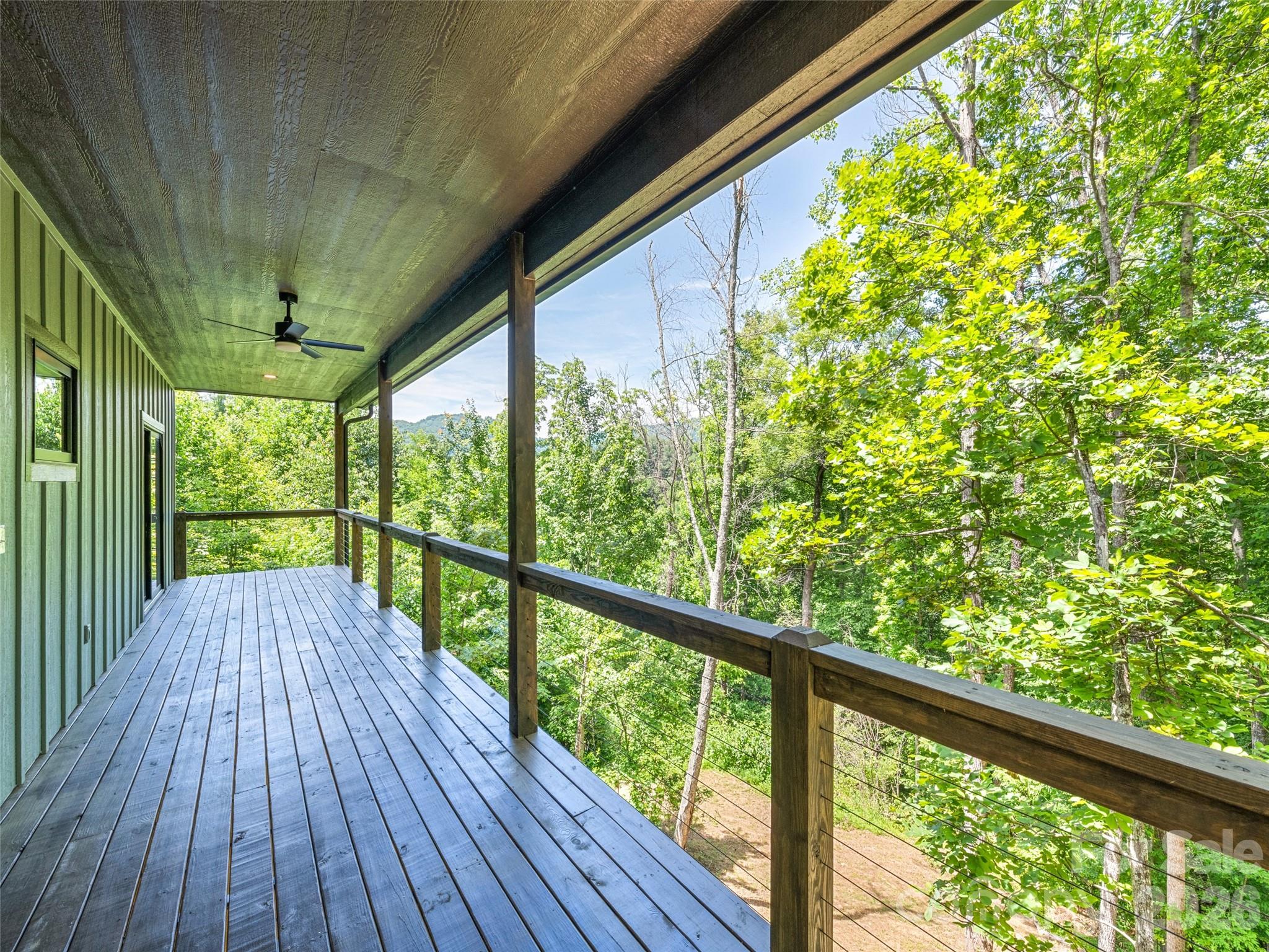 The Ridge At Irontree - Residential