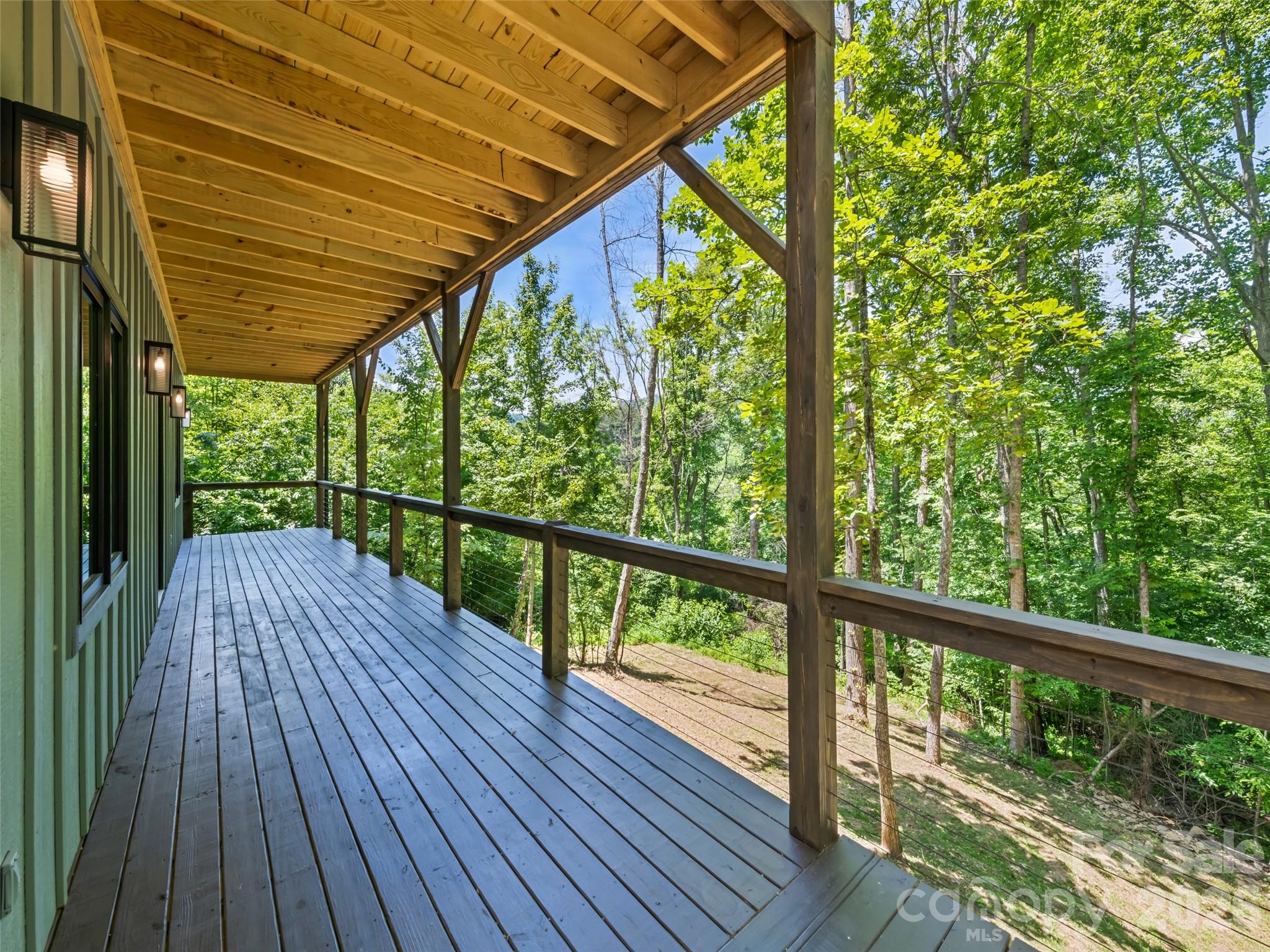 The Ridge At Irontree - Residential