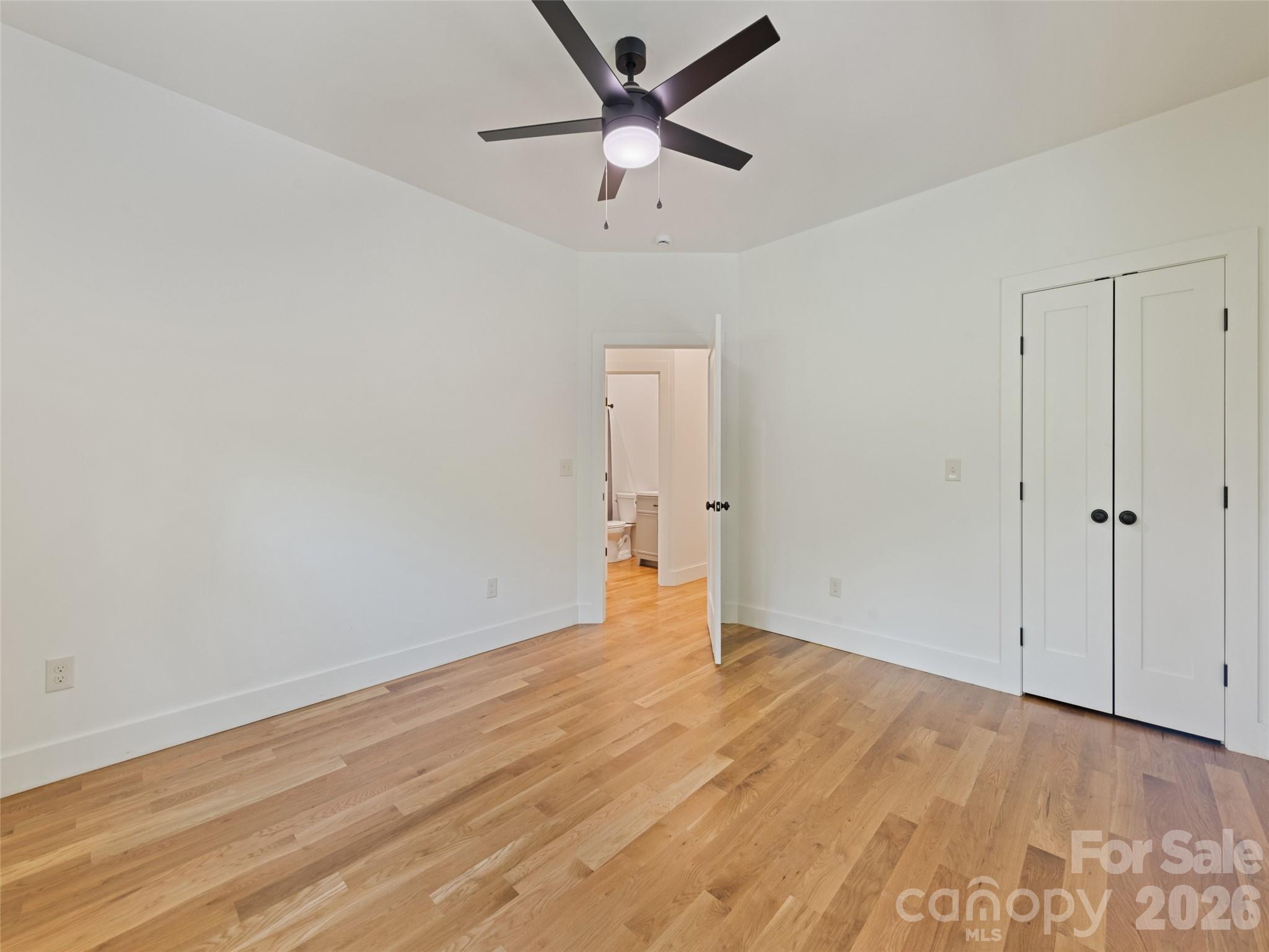 The Ridge At Irontree - Residential