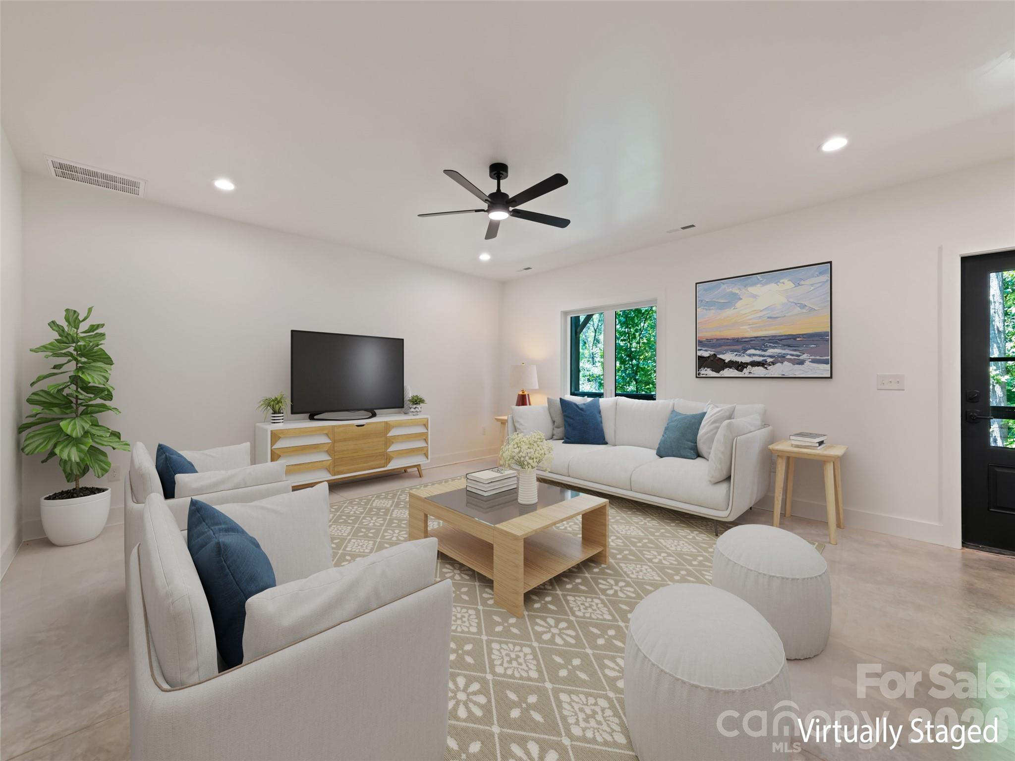 The Ridge At Irontree - Residential