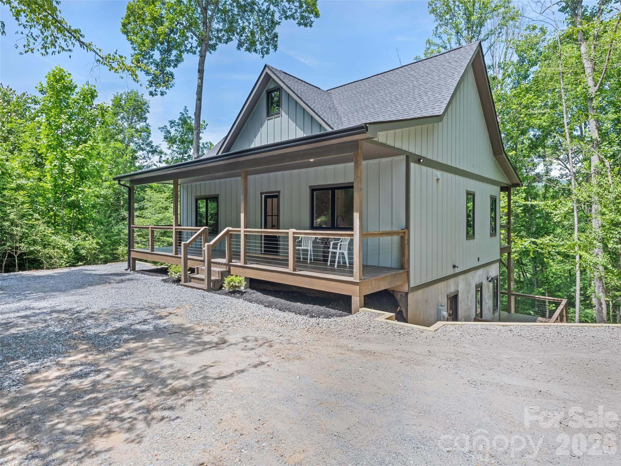 The Ridge At Irontree - Residential