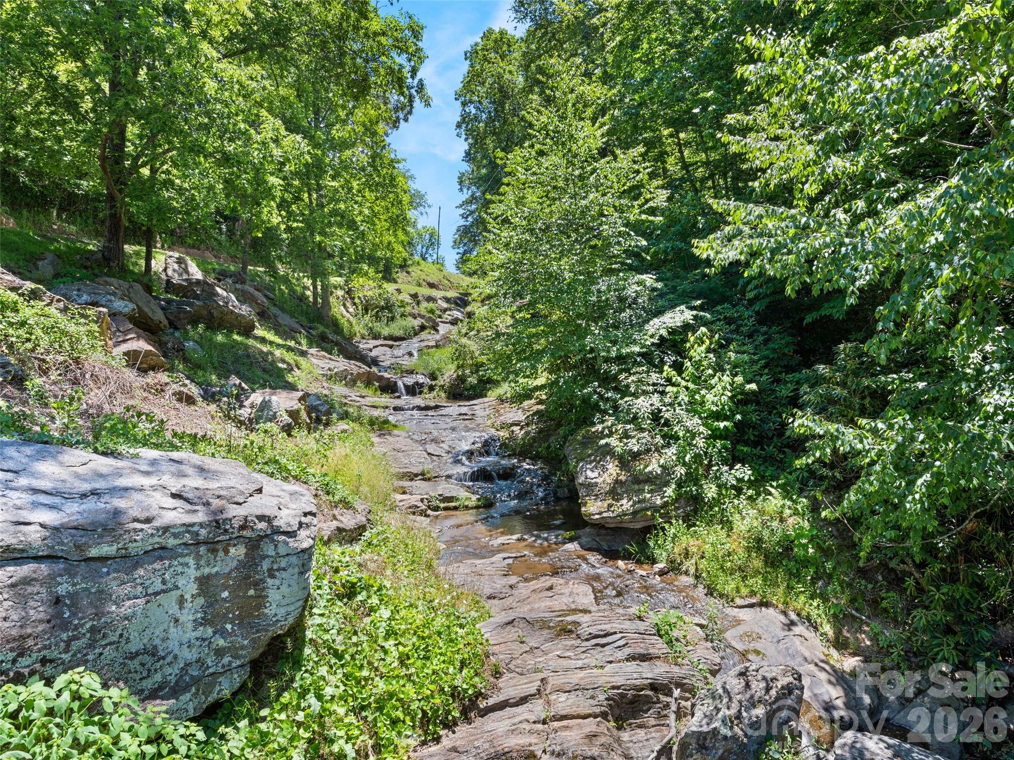 The Ridge At Irontree - Residential