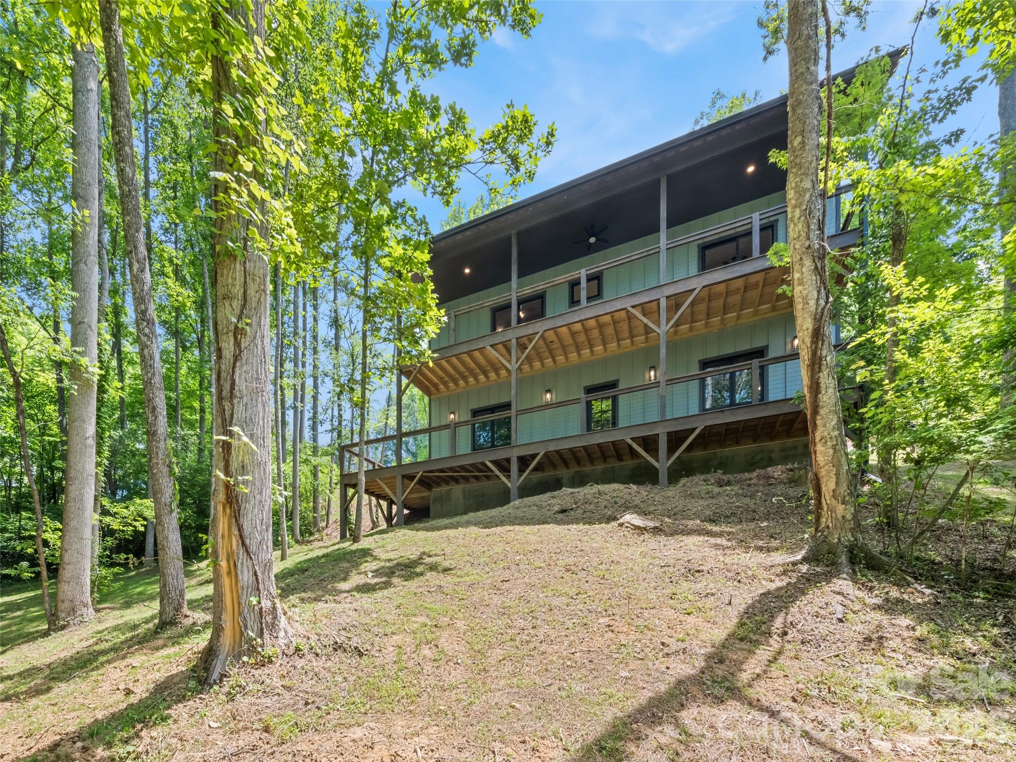 The Ridge At Irontree - Residential