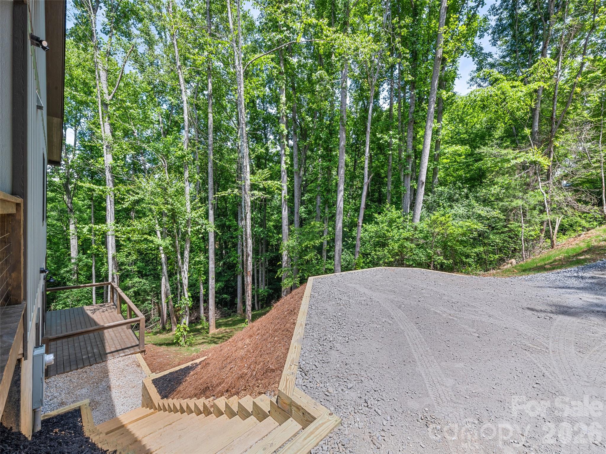 The Ridge At Irontree - Residential
