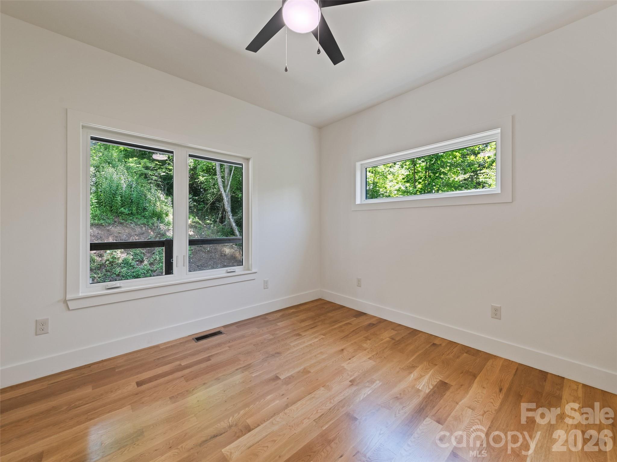 The Ridge At Irontree - Residential