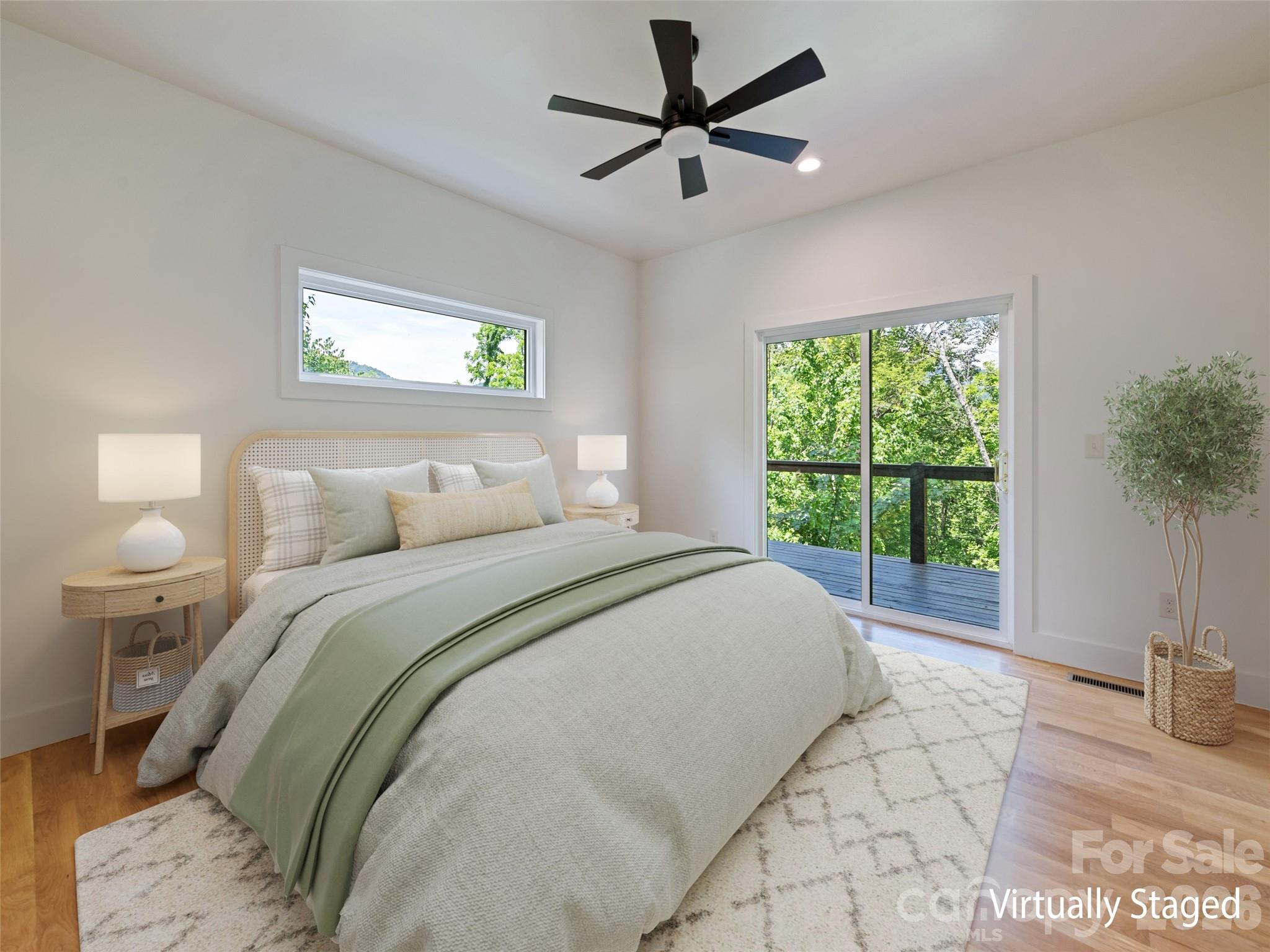 The Ridge At Irontree - Residential