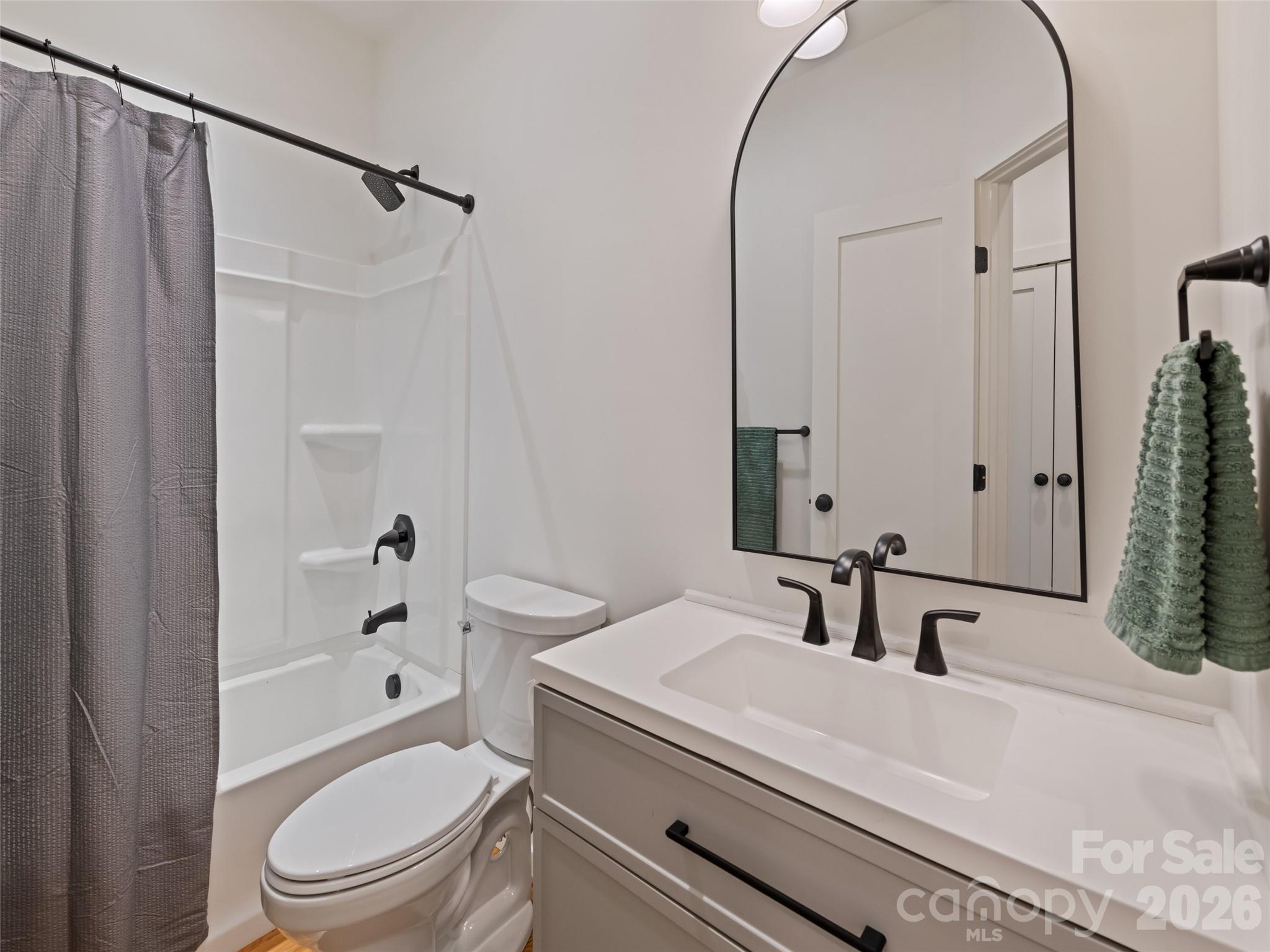 The Ridge At Irontree - Residential