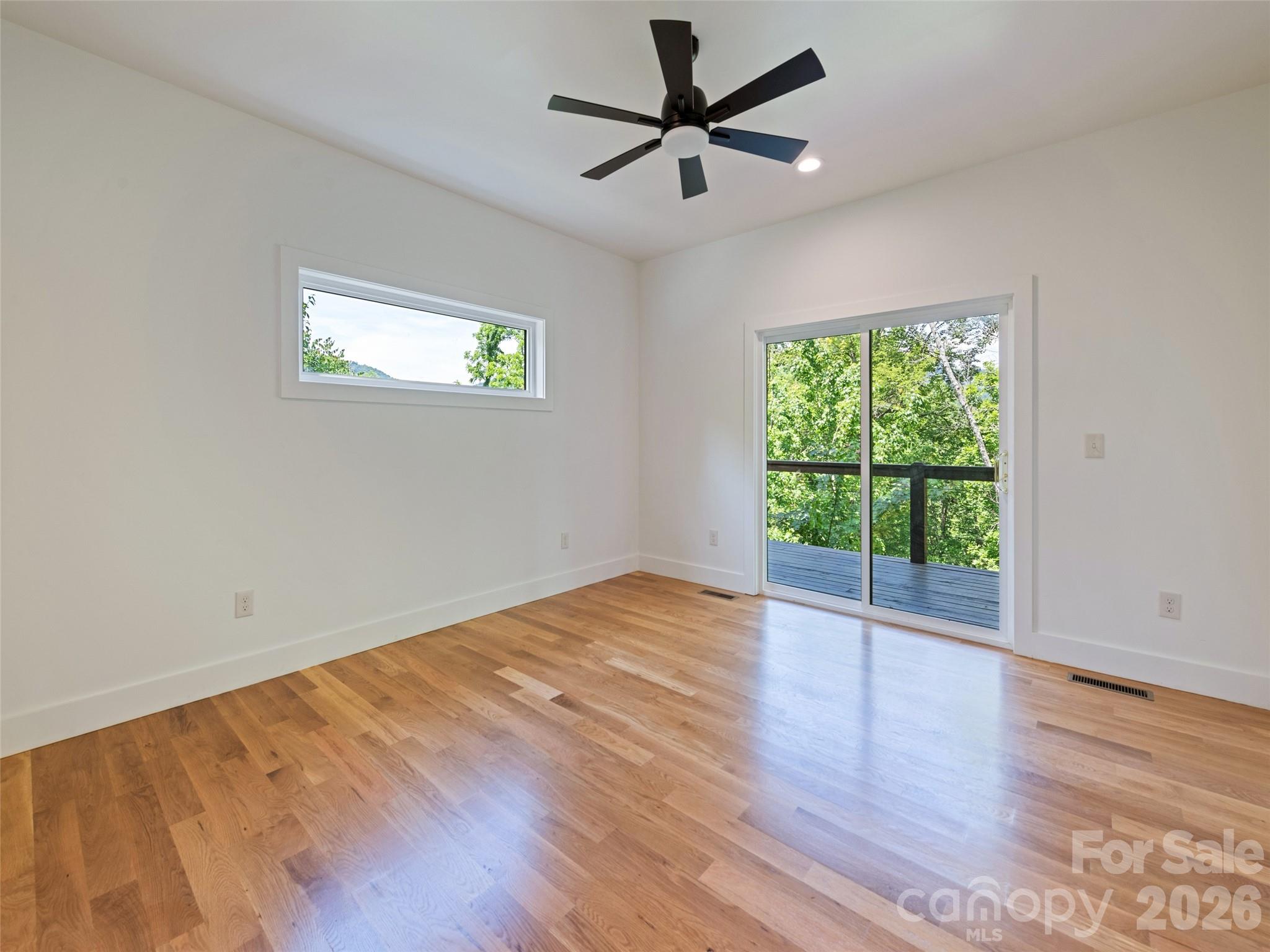 The Ridge At Irontree - Residential