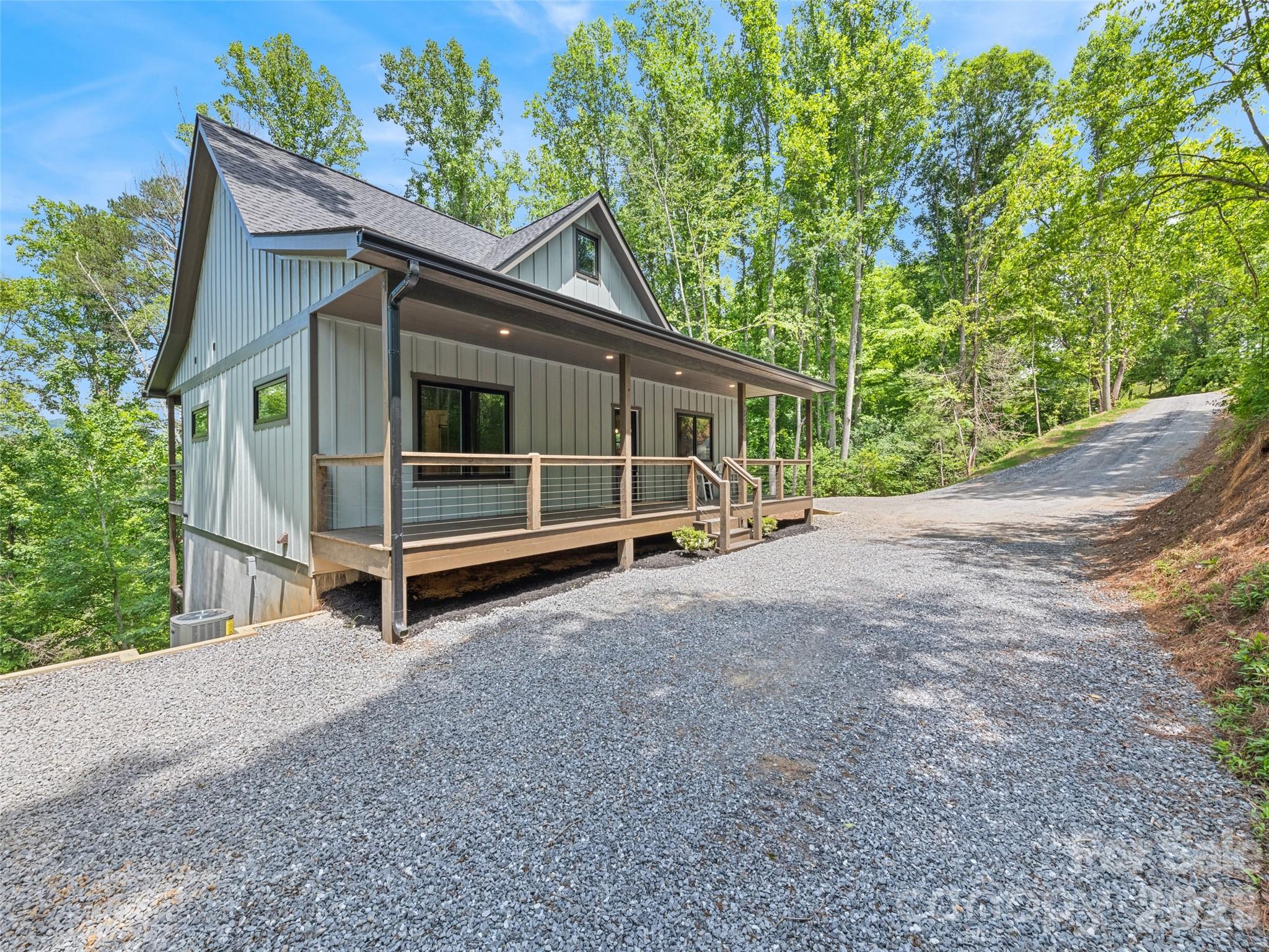 The Ridge At Irontree - Residential