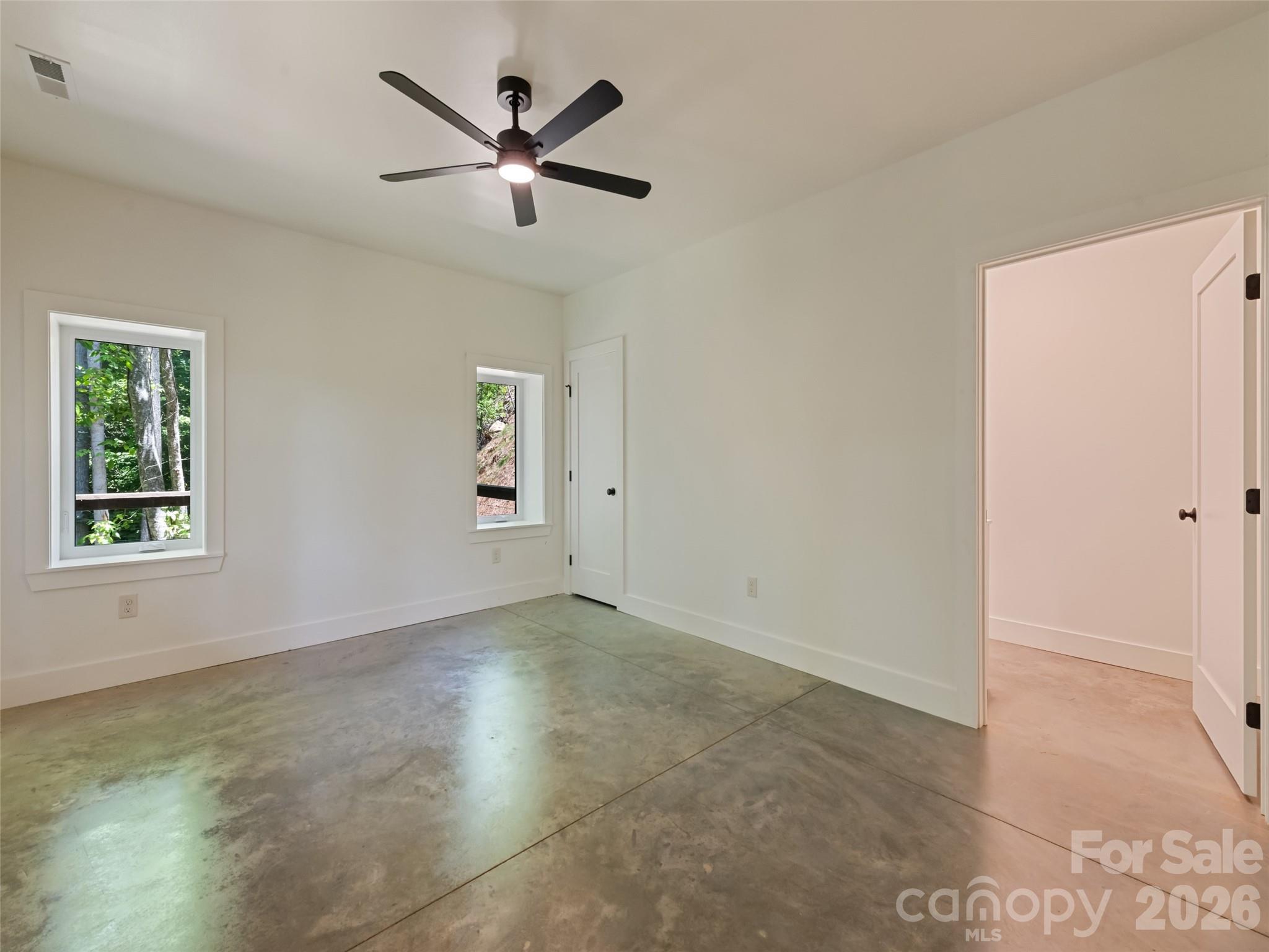 The Ridge At Irontree - Residential