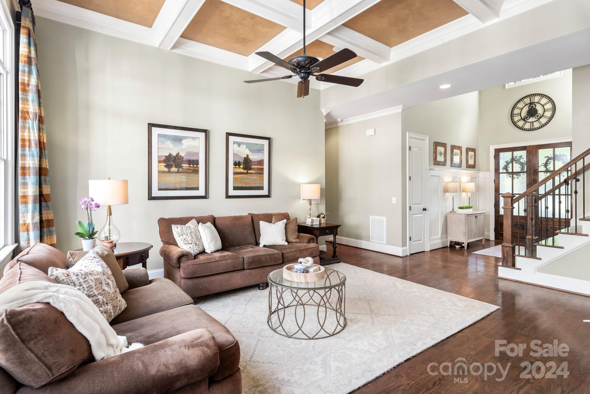 Springfield - Residential