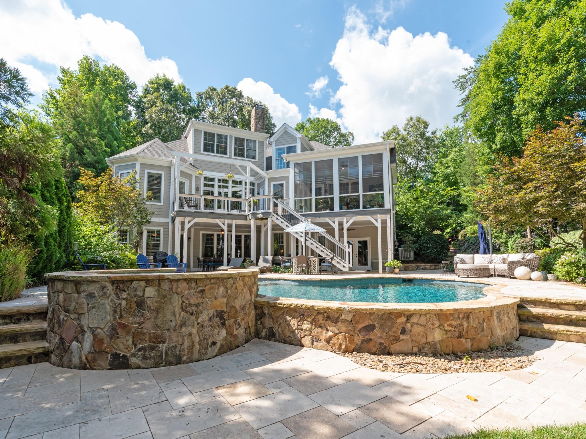 Springfield - Residential
