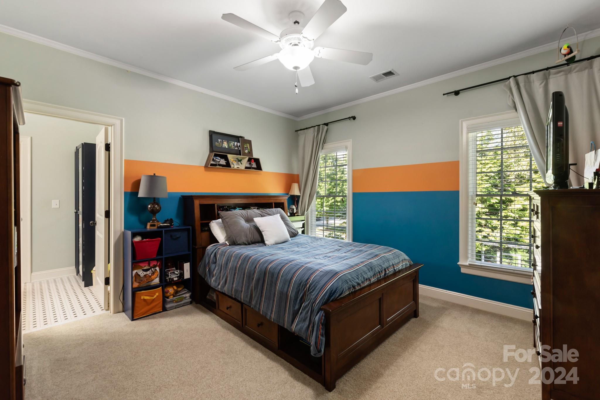 Springfield - Residential
