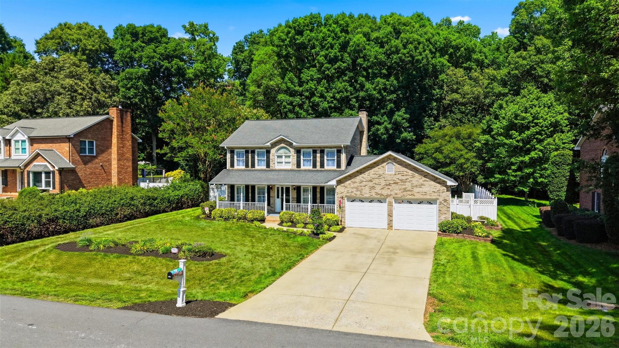 Bakers Springs - Residential