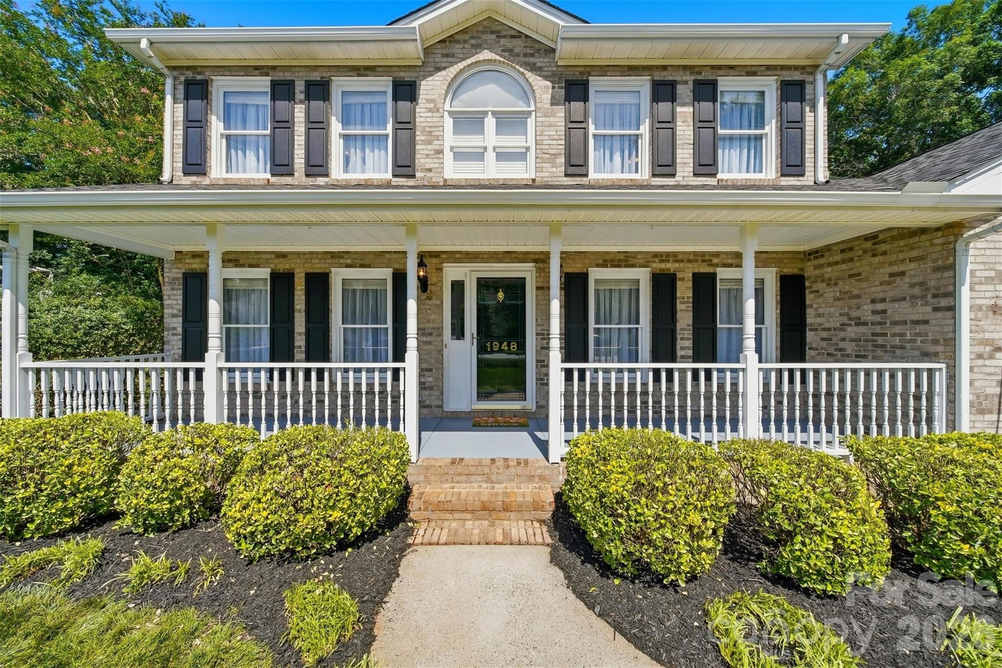 Bakers Springs - Residential