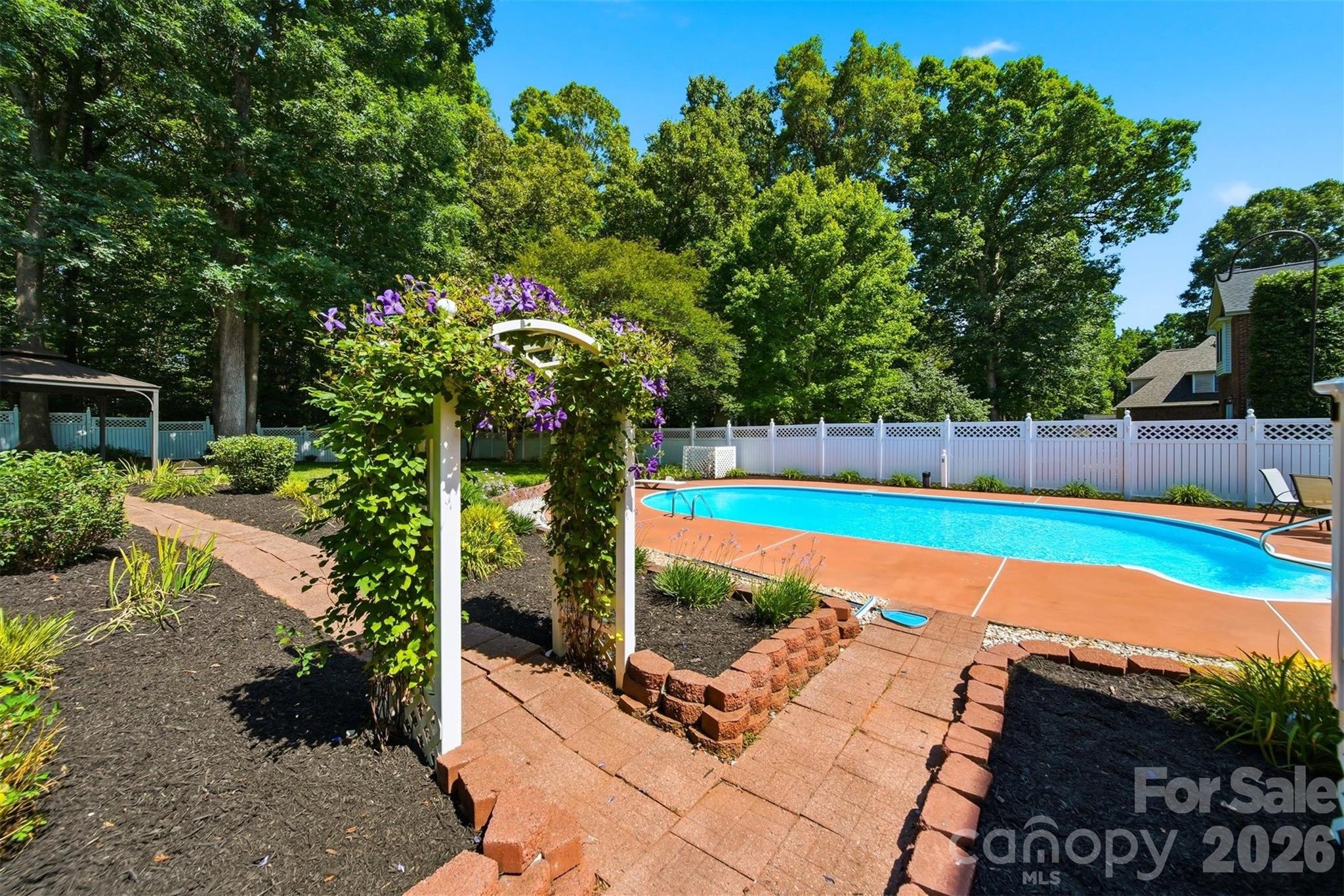 Bakers Springs - Residential